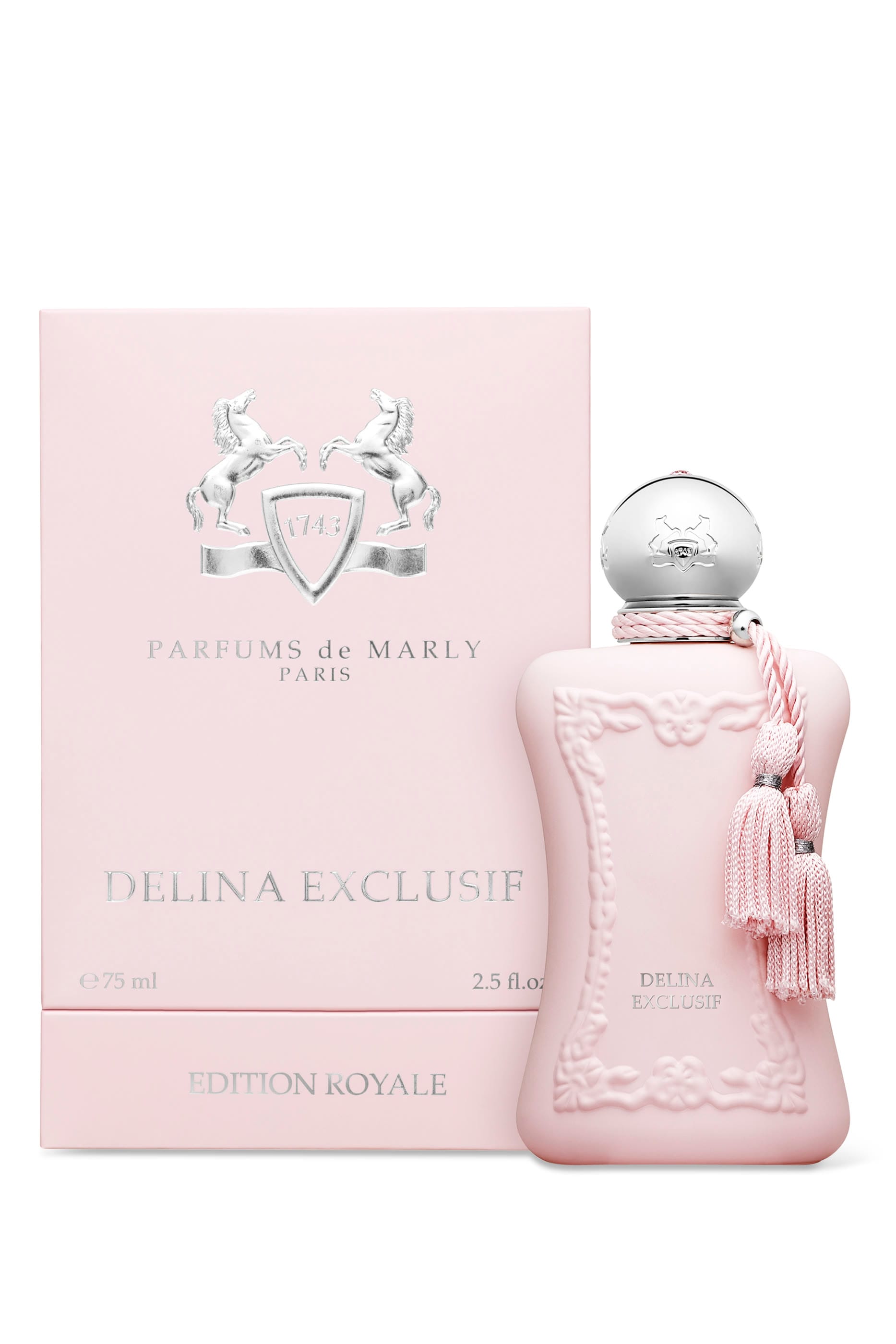 Parfums de Marly Delina Exclusif Eau De Parfum