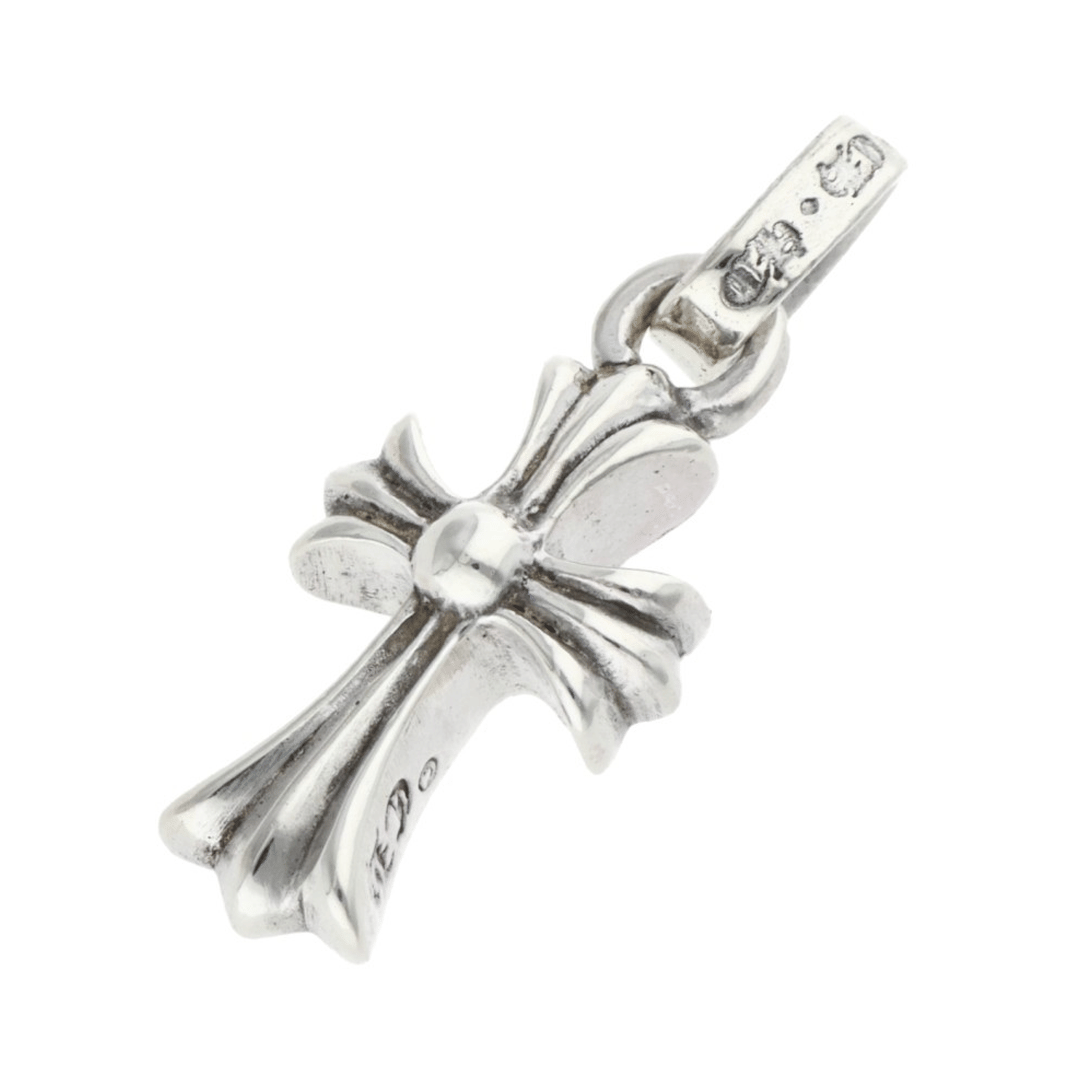 Chrome Hearts Baby Fat Pendant (Pendant Only)