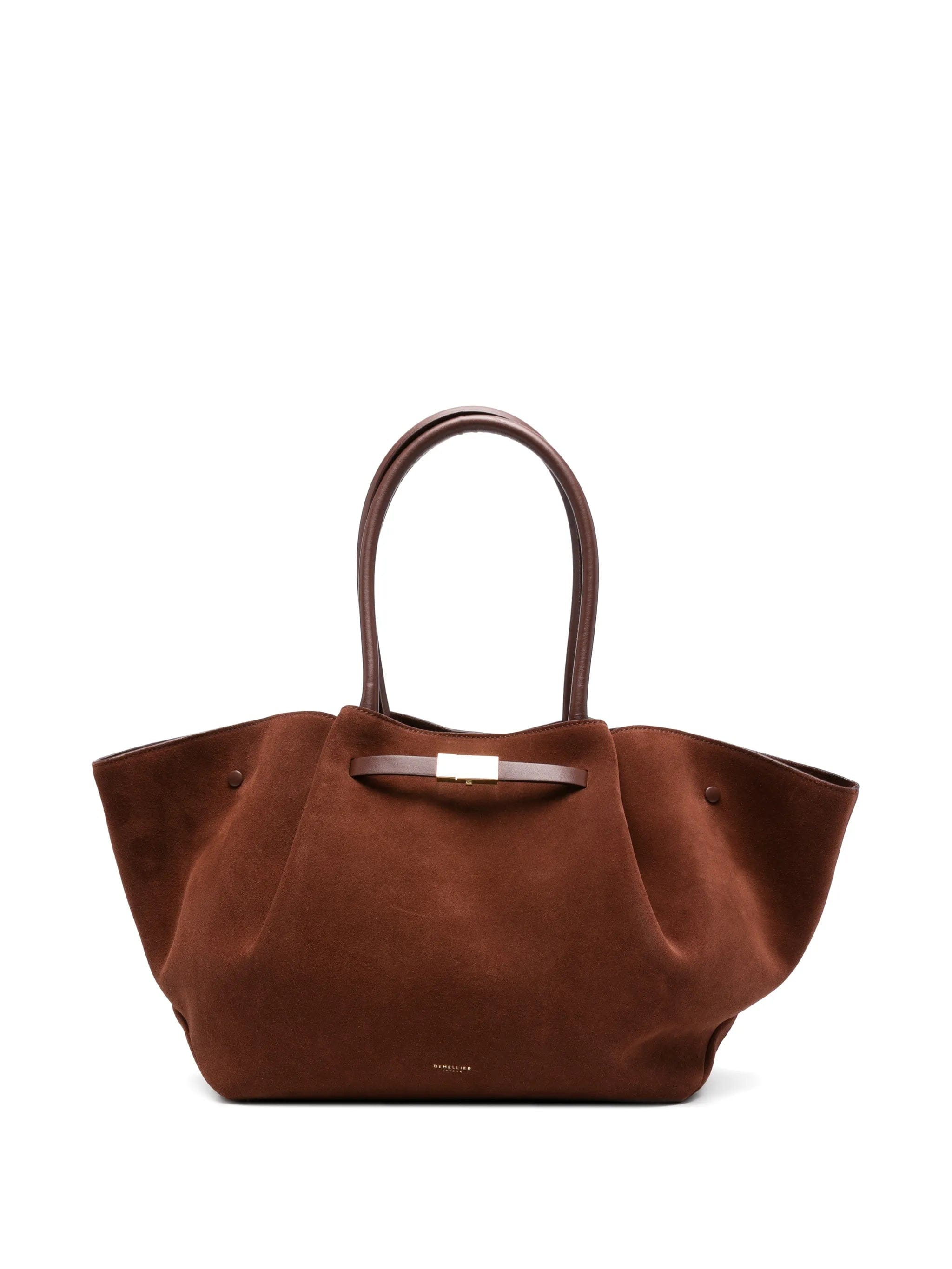 Demellier Browns x DeMellier New York tote bag