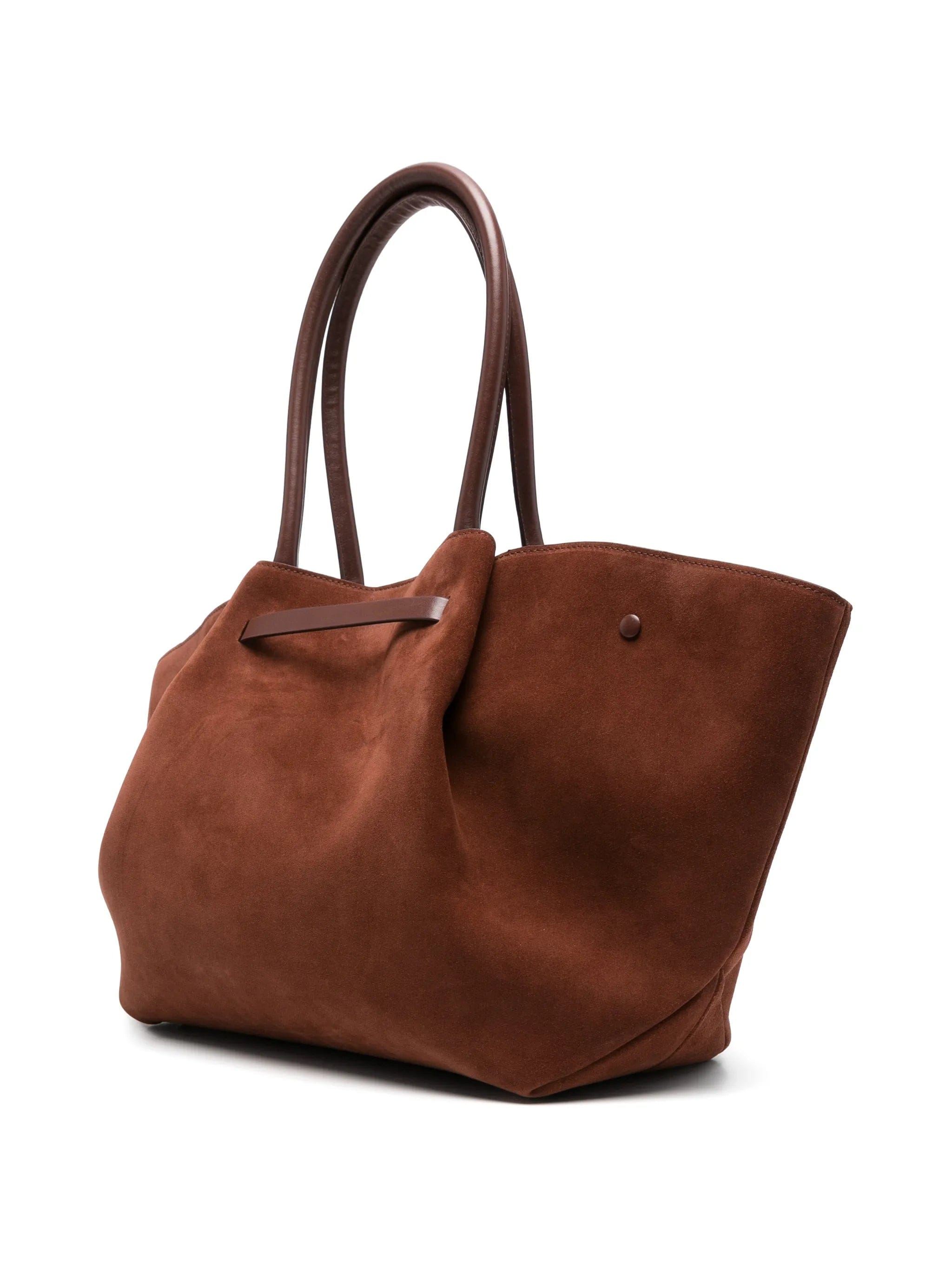 Demellier Browns x DeMellier New York tote bag