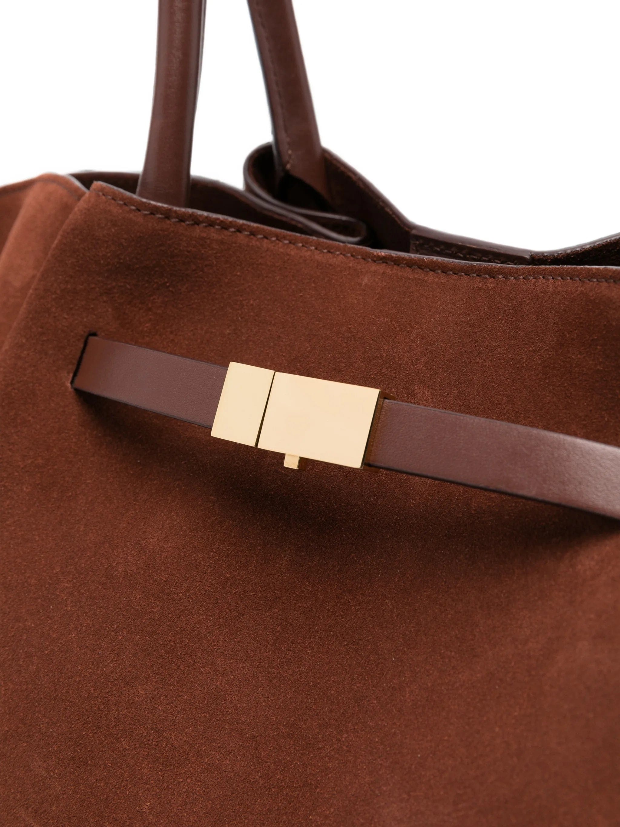 Demellier Browns x DeMellier New York tote bag