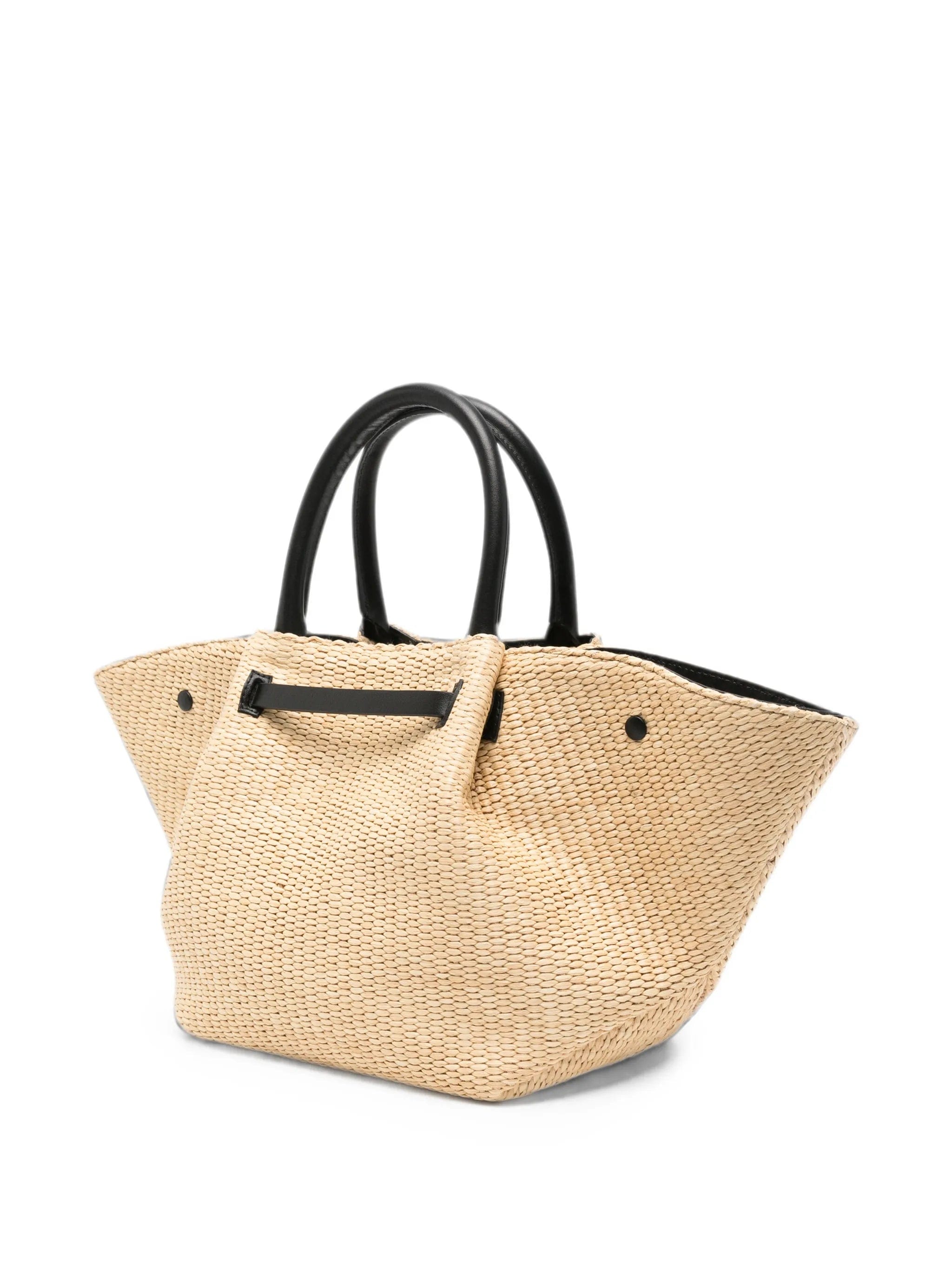 Demellier medium New York top - handle tote bag