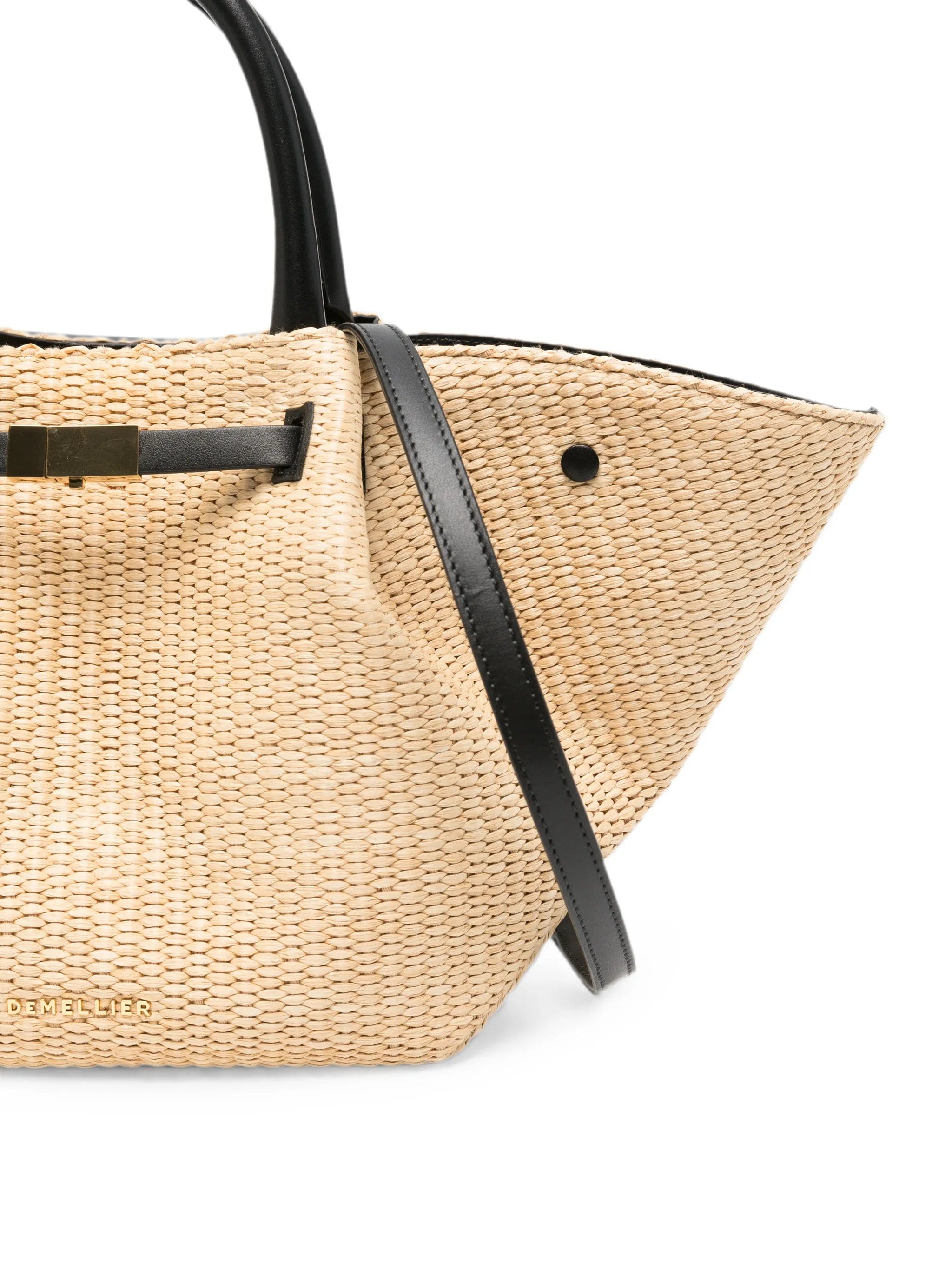 Demellier medium New York top - handle tote bag