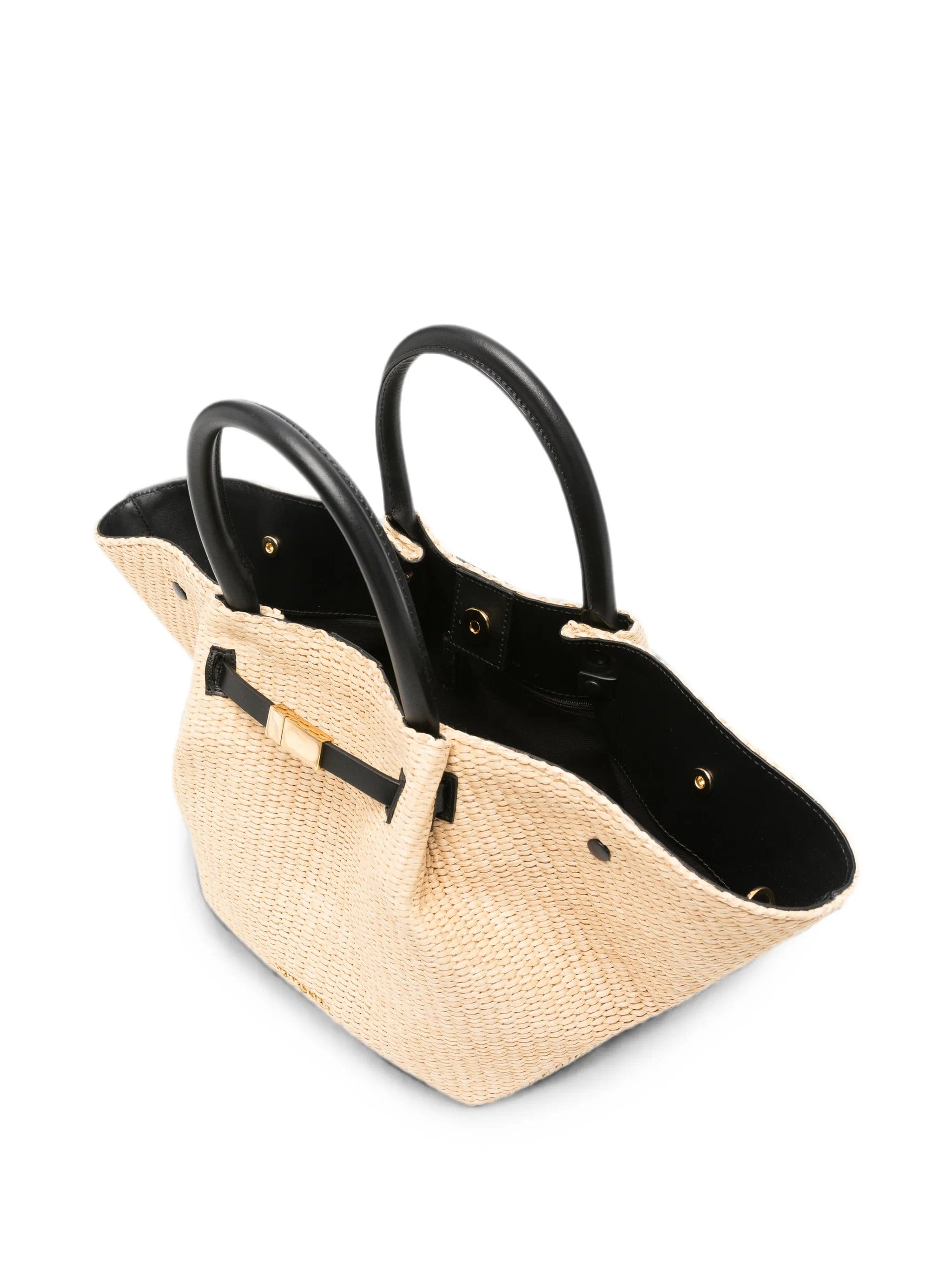 Demellier medium New York top - handle tote bag