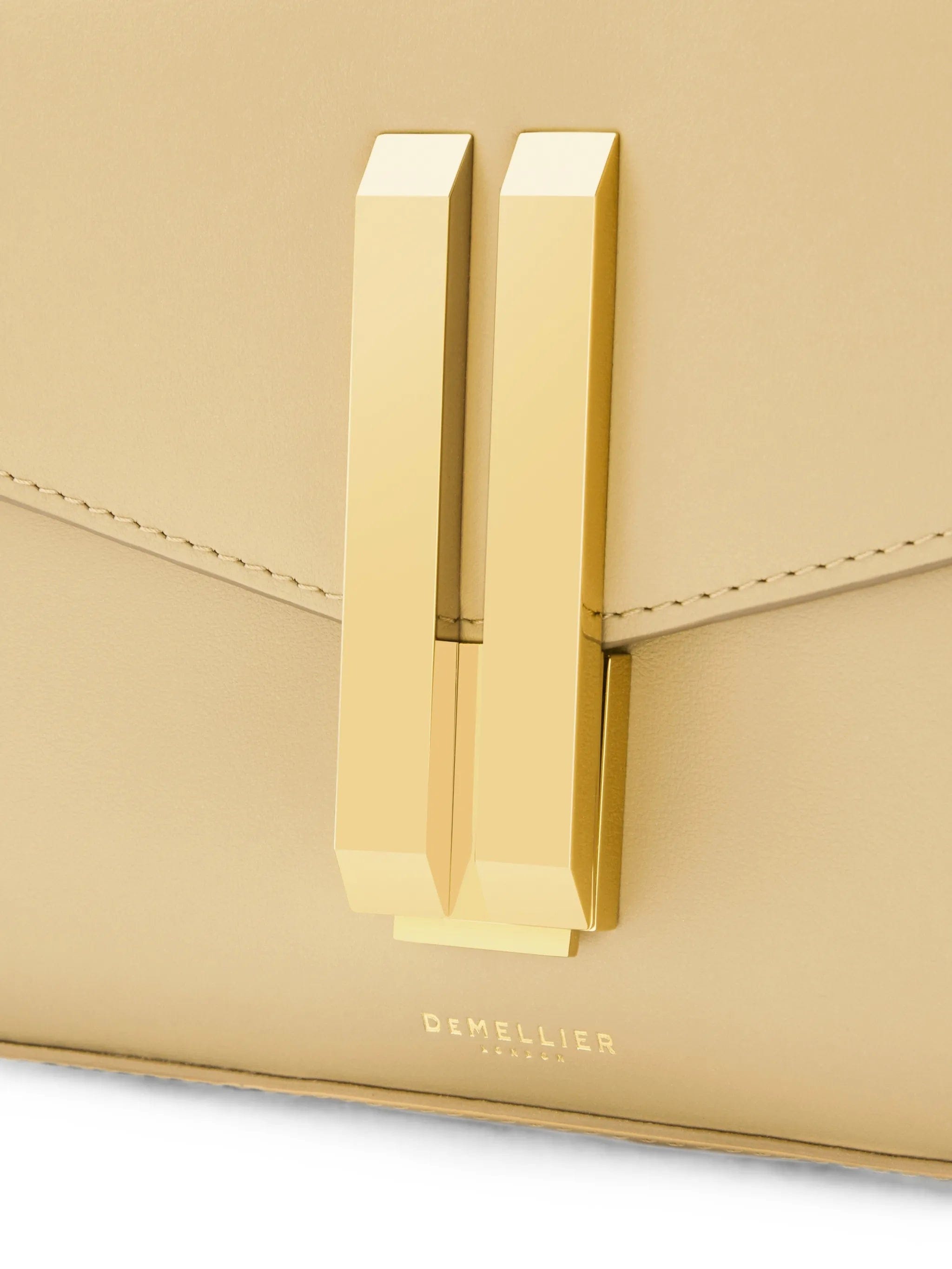 Demellier Vancouver tote bag