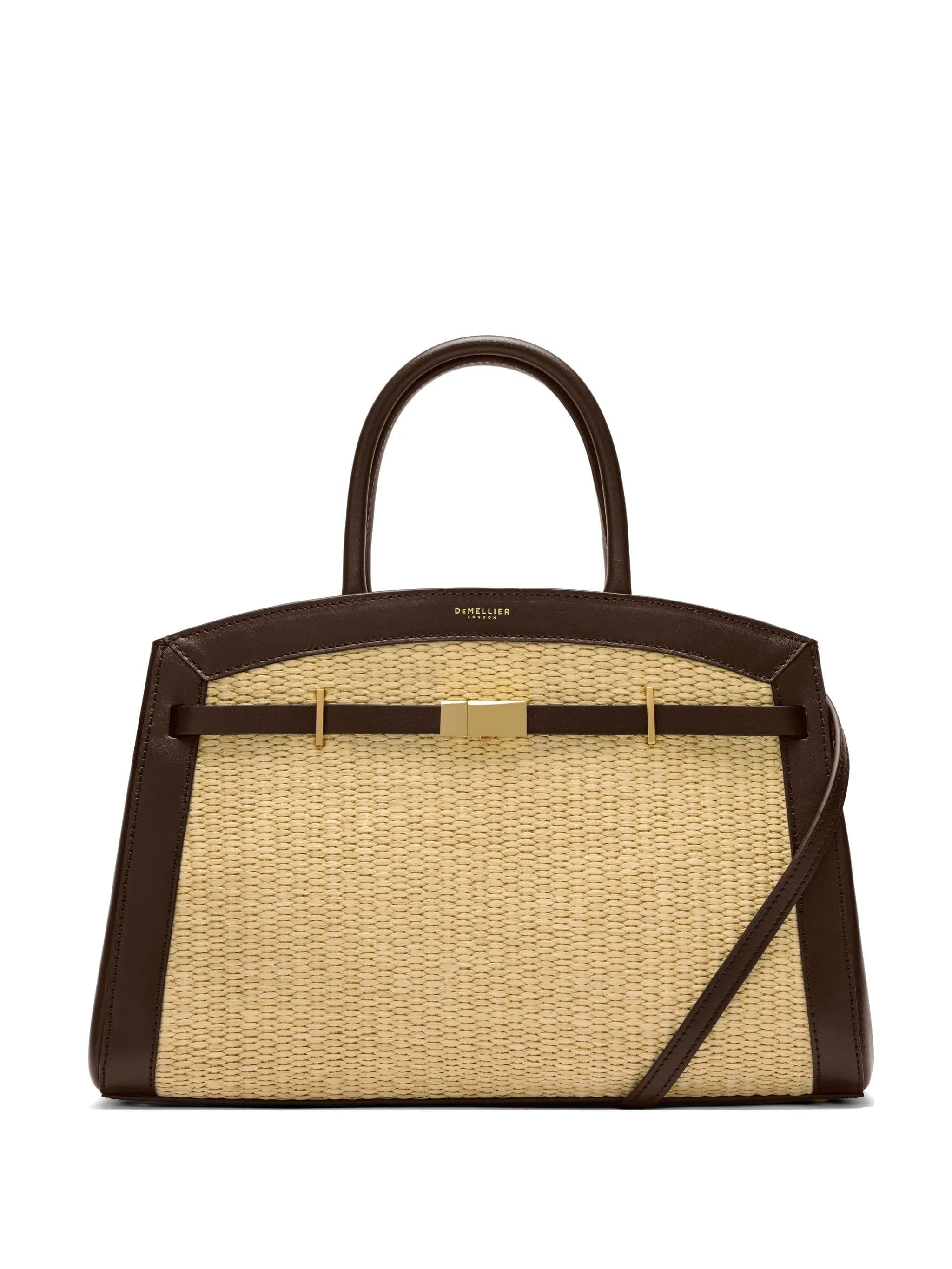 Demellier midi Hudson tote bag
