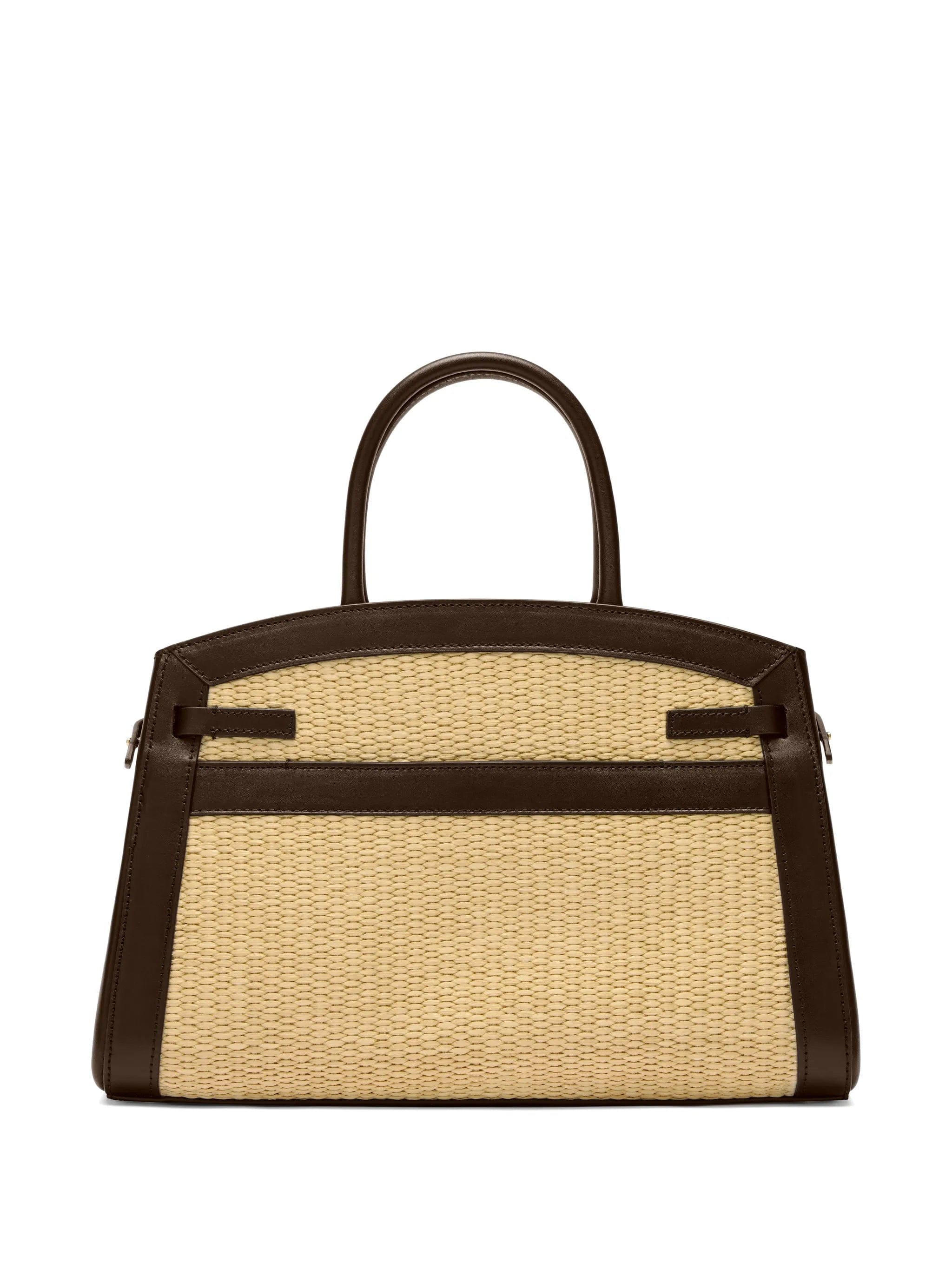 Demellier midi Hudson tote bag
