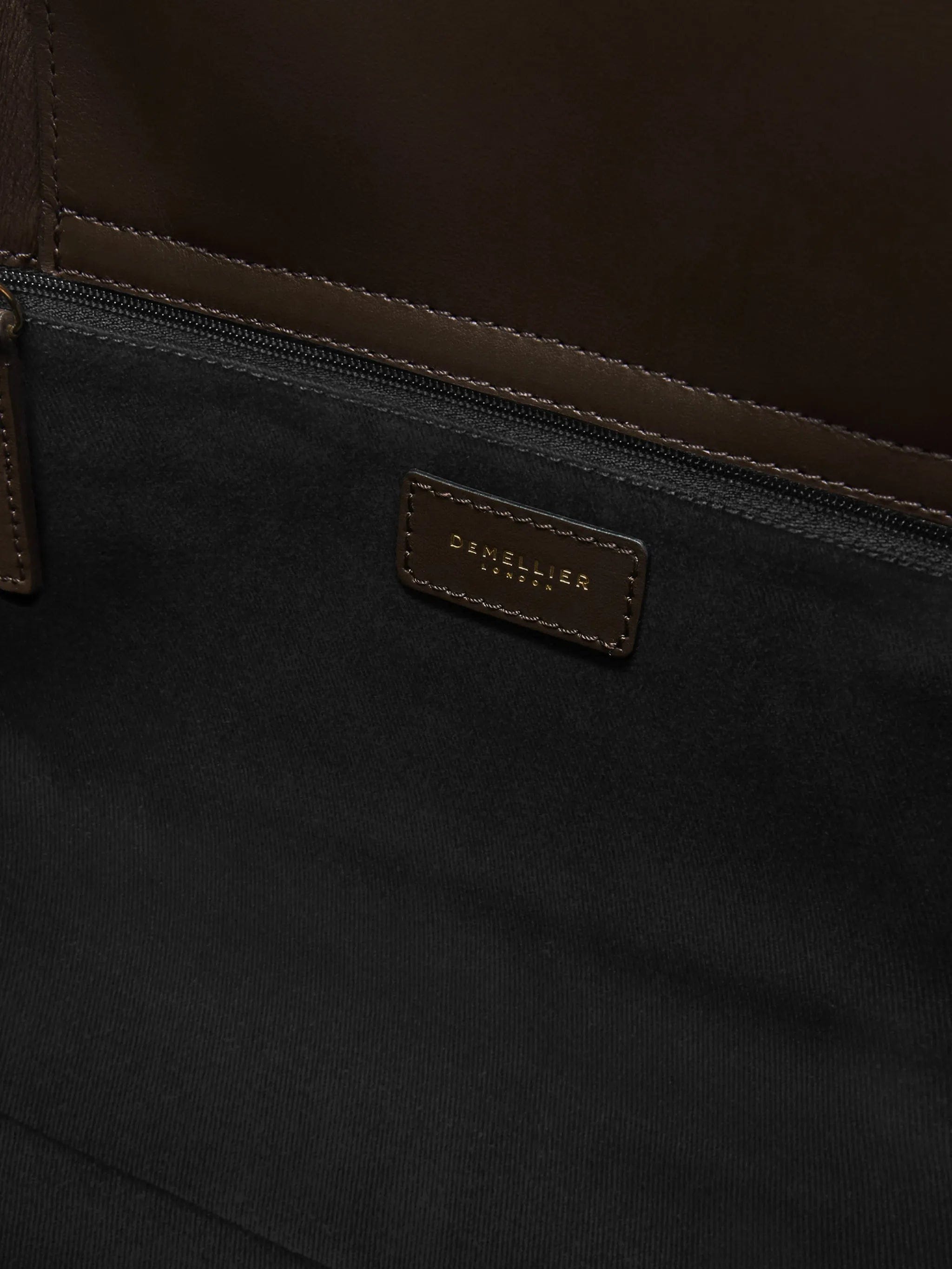 Demellier midi Hudson tote bag