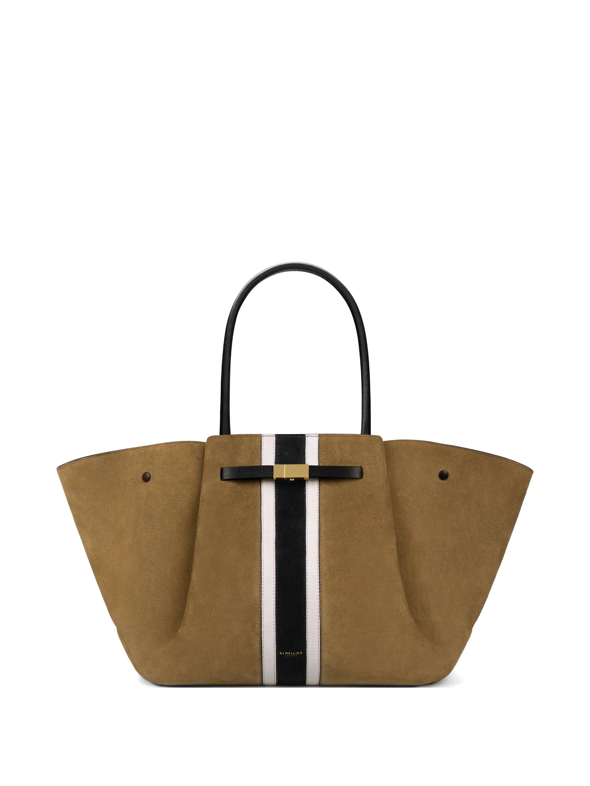 Demellier midi New York tote bag
