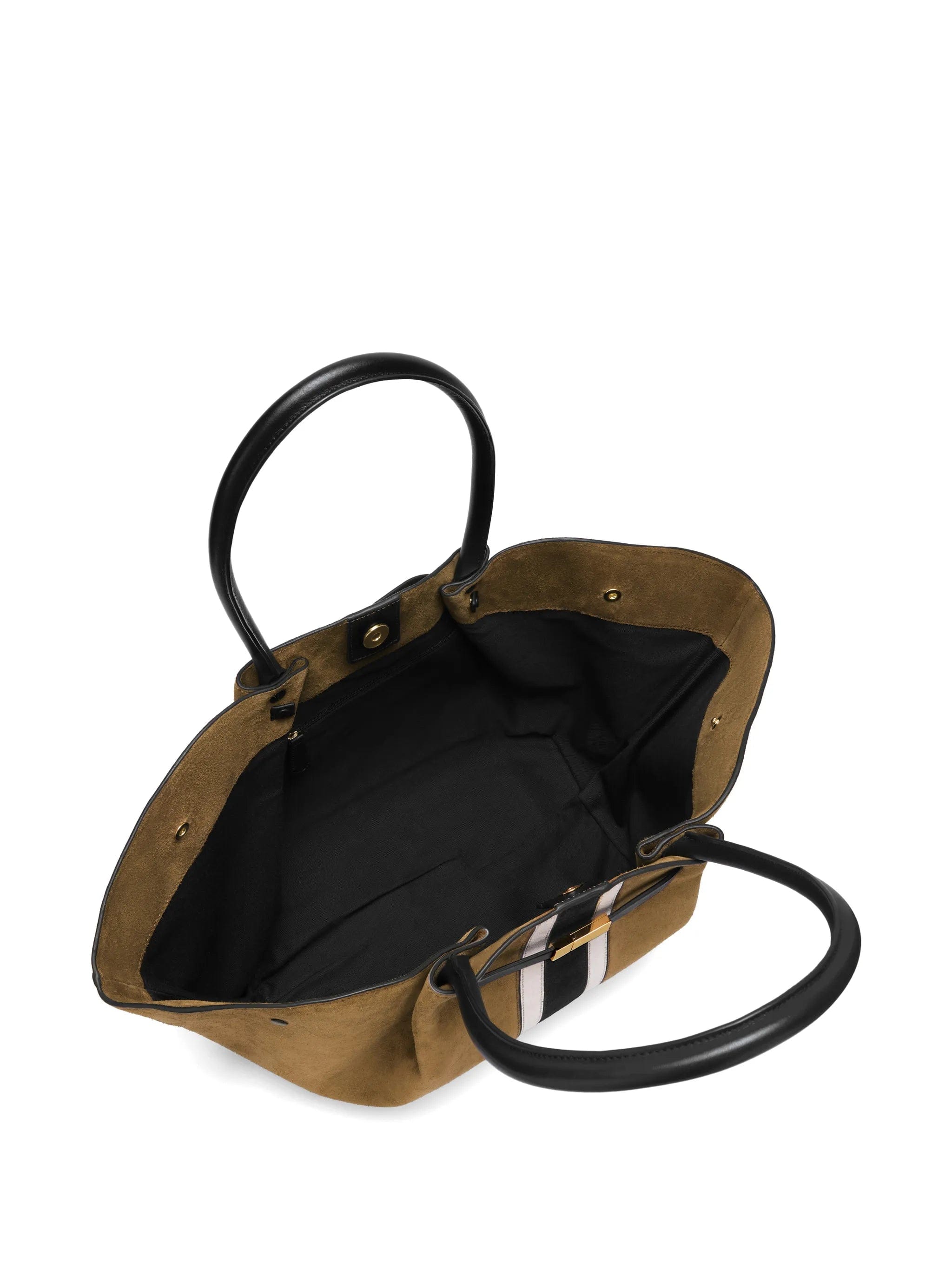 Demellier midi New York tote bag