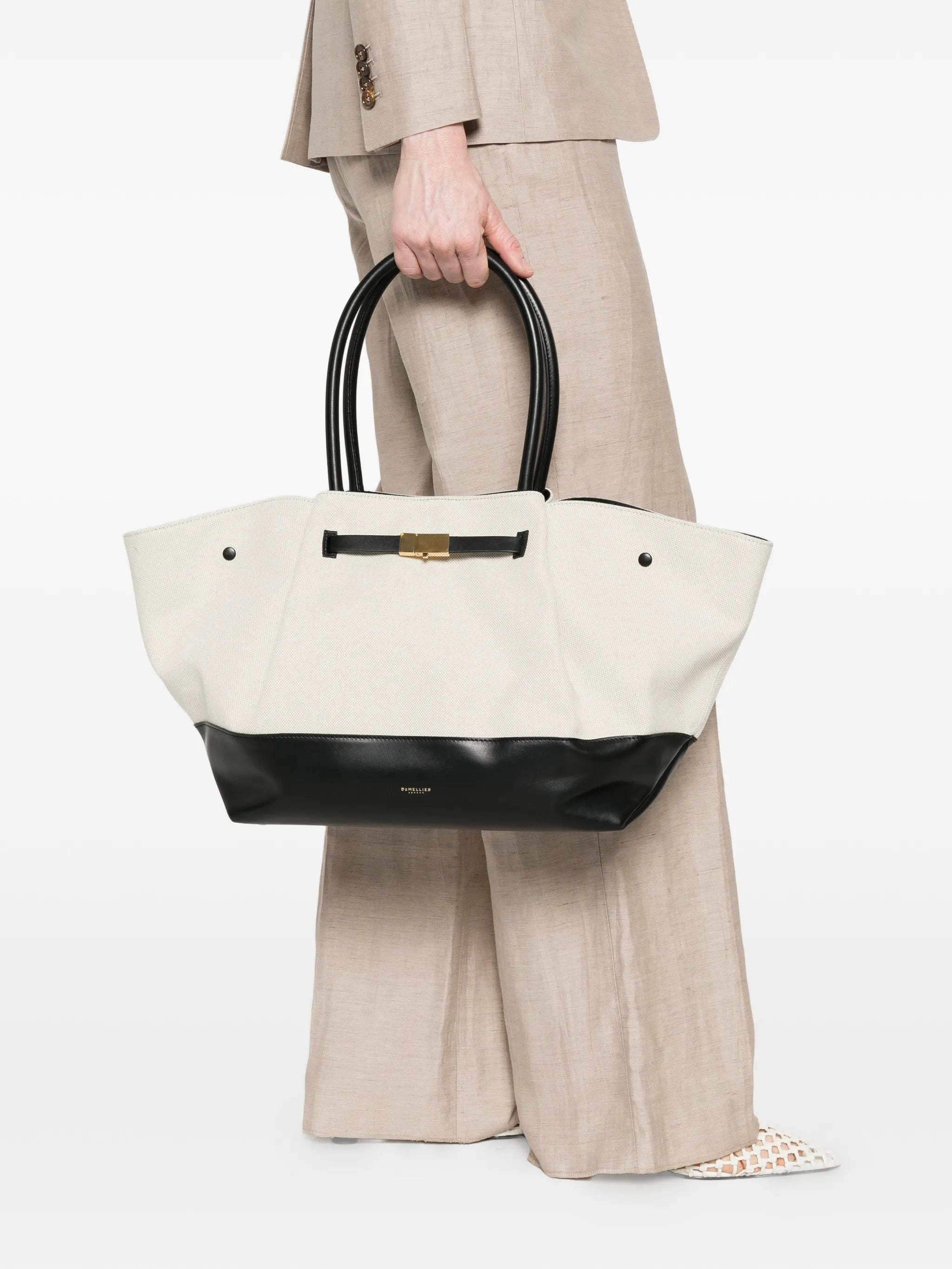 Demellier New York tote bag