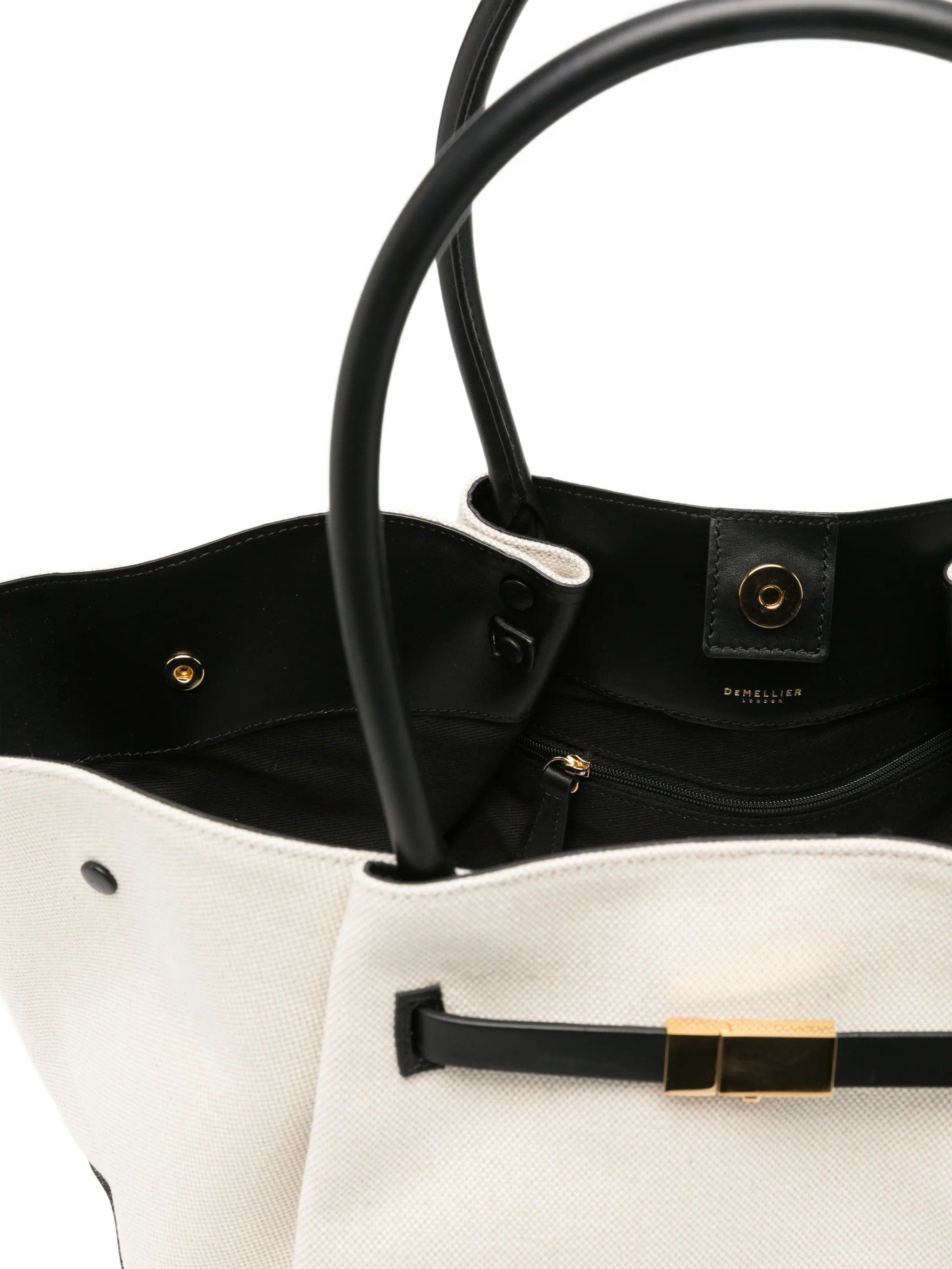 Demellier New York tote bag