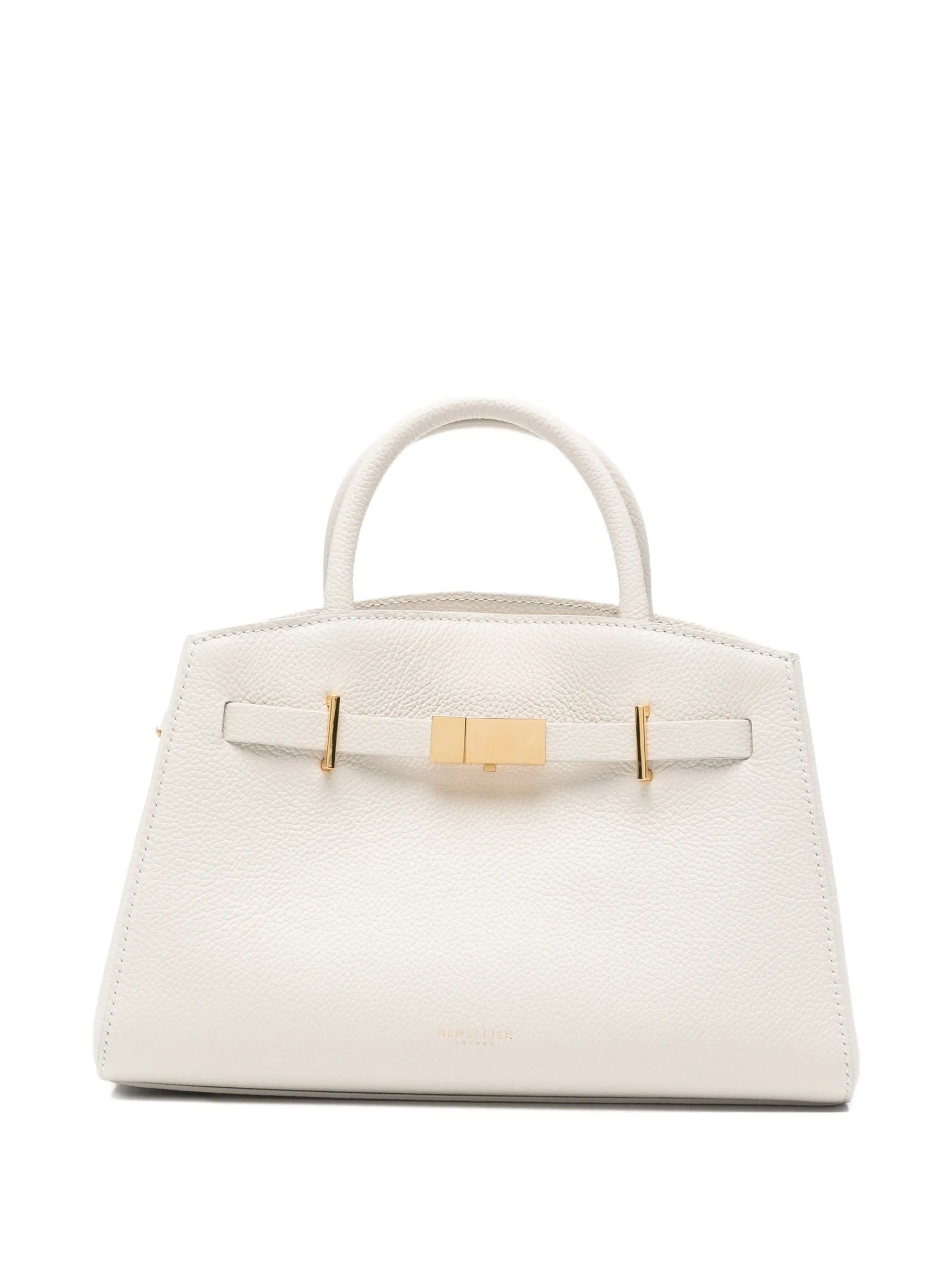Demellier small Hudson tote bag