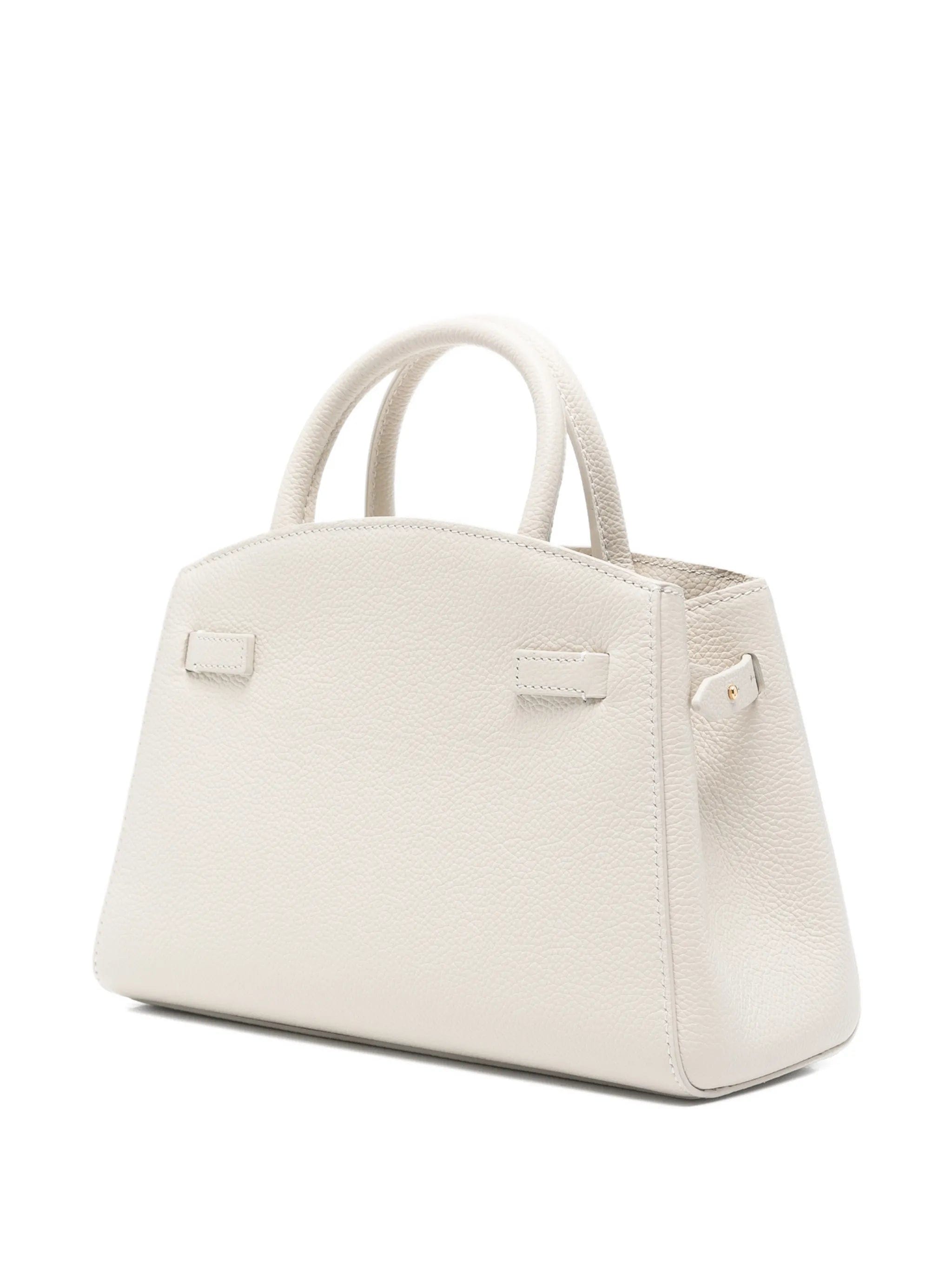 Demellier small Hudson tote bag