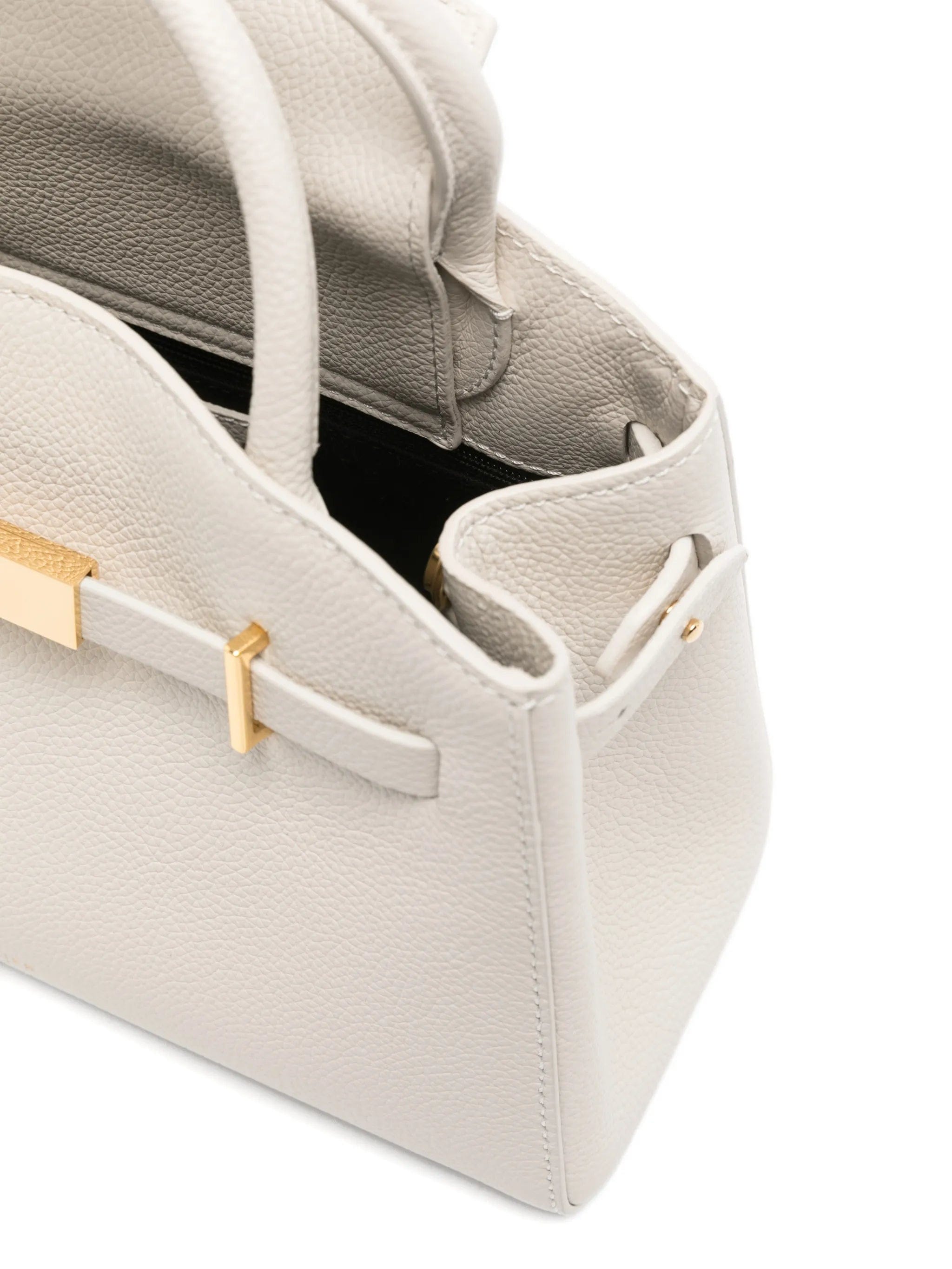 Demellier small Hudson tote bag