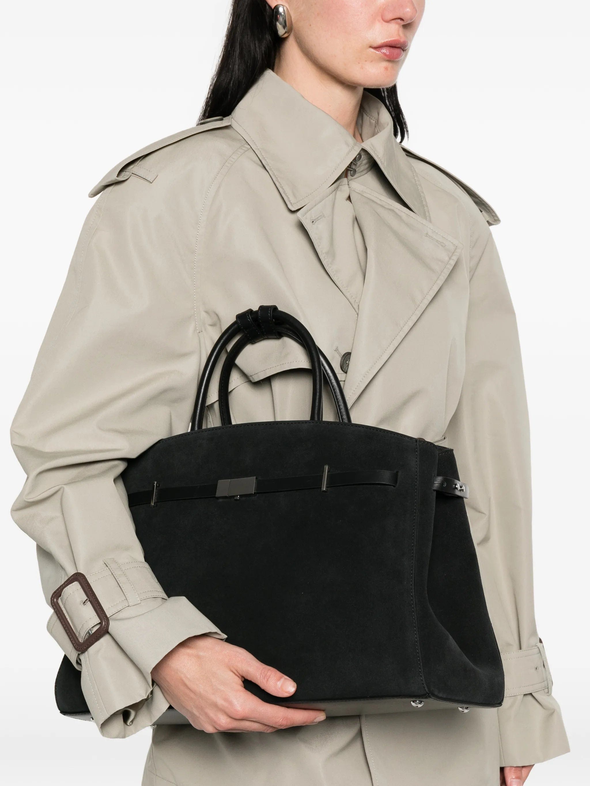 Demellier The Hudson tote bag
