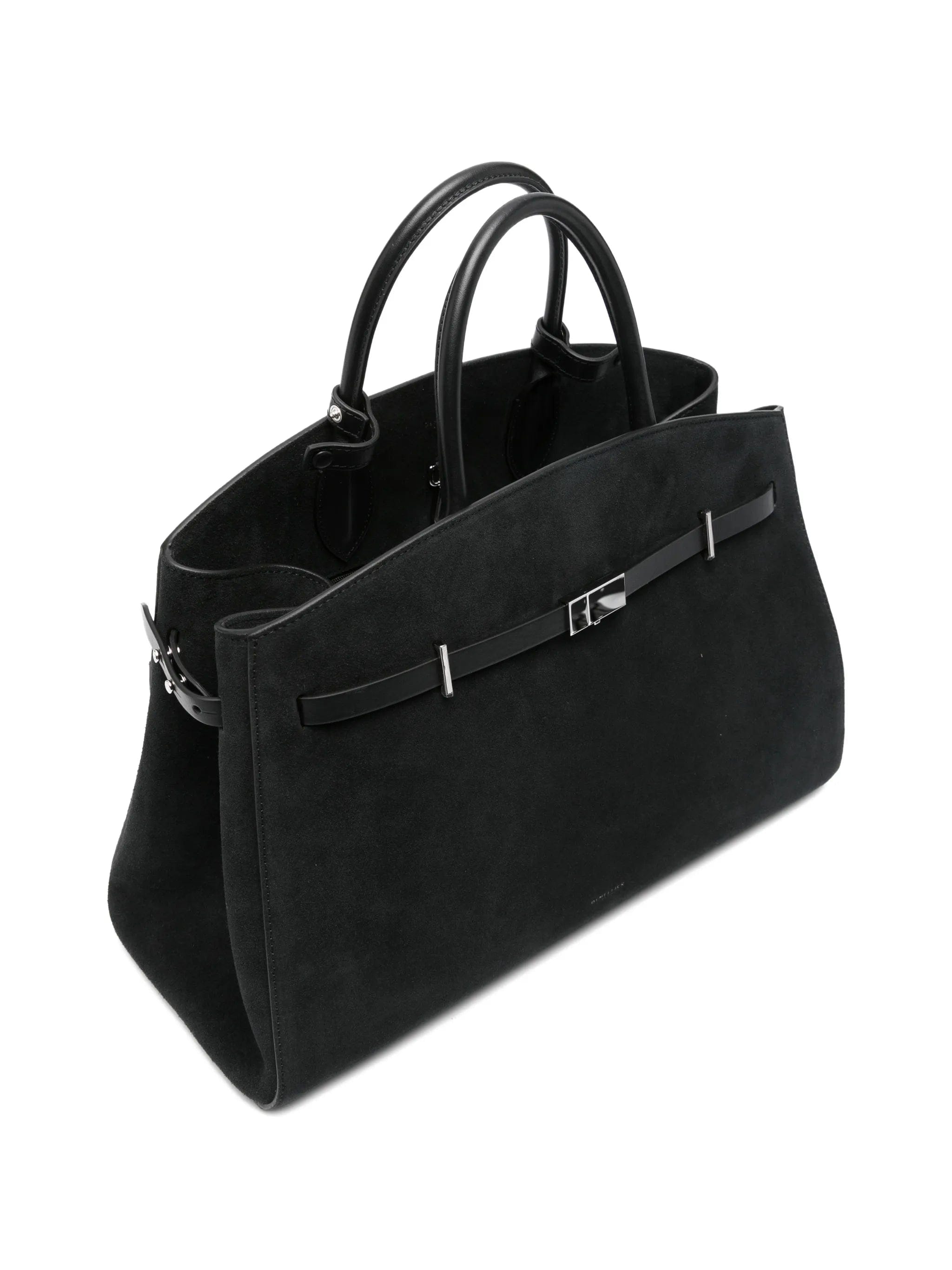 Demellier The Hudson tote bag