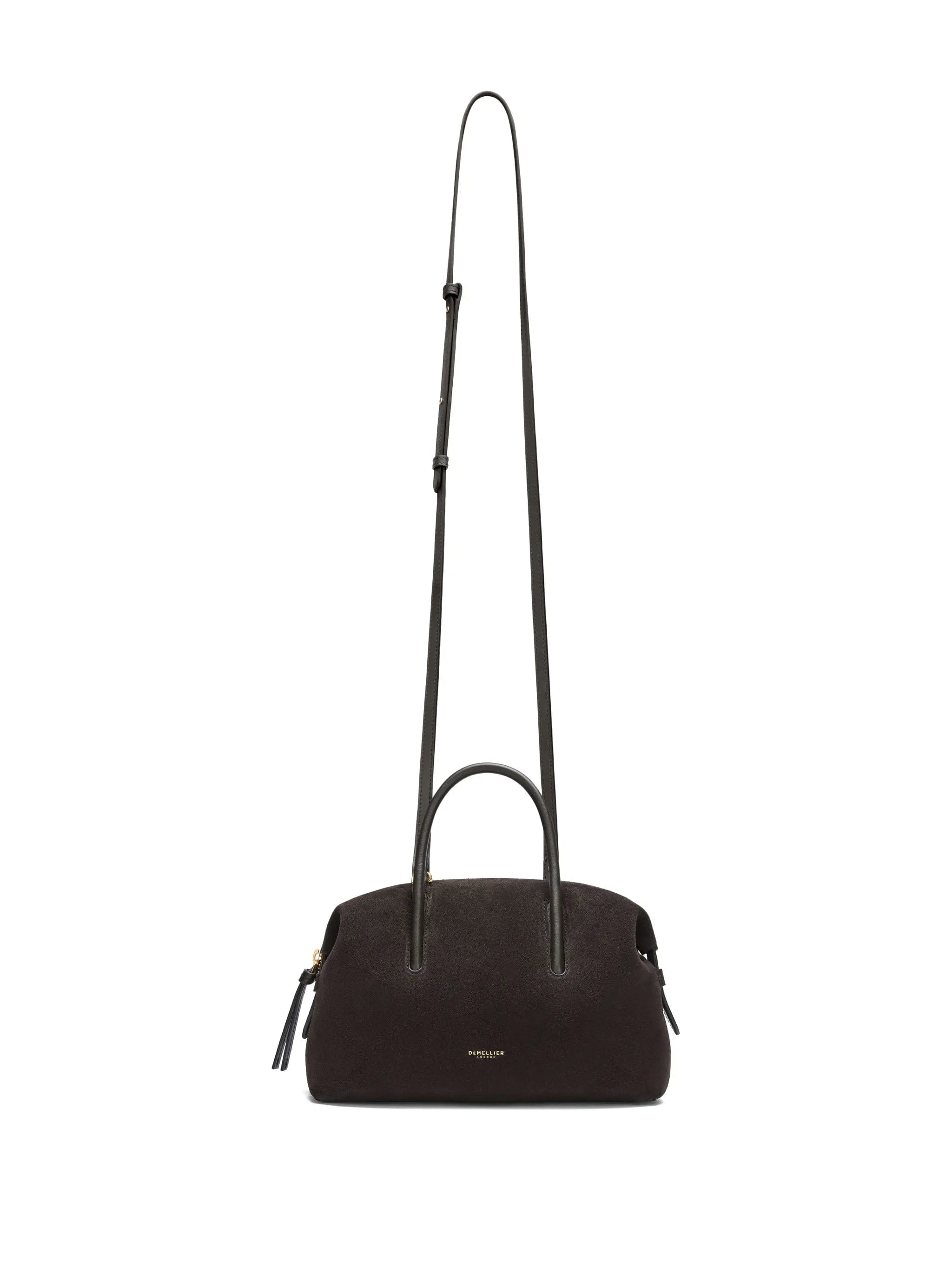 Demellier The Small Stockholm tote bag