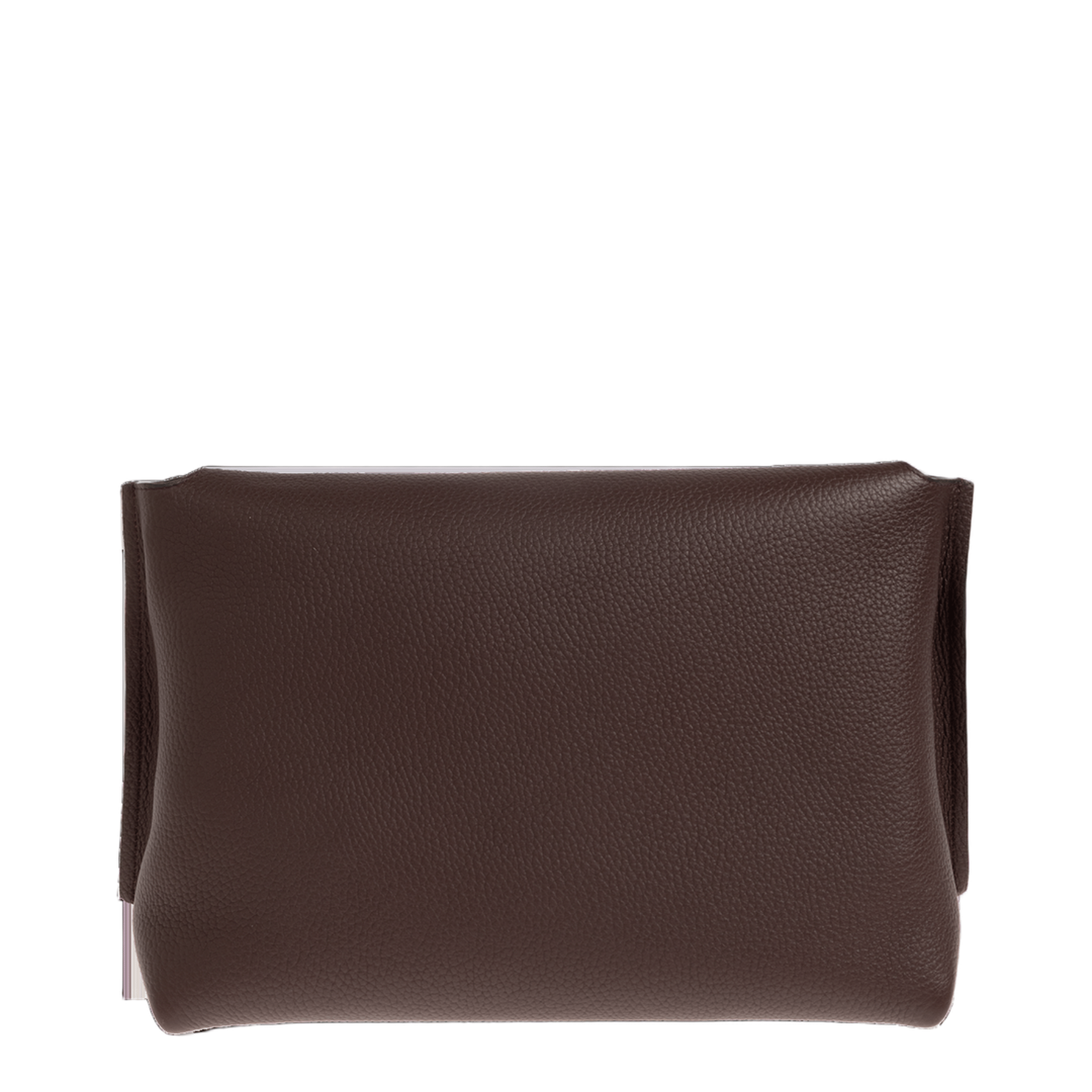 Givenchy Medium Calfskin Crossbody - Ebony Brown