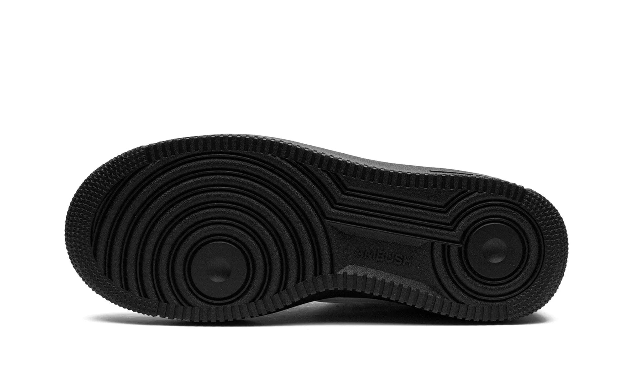 AIR FORCE 1 LOW AMBUSH - BLACK