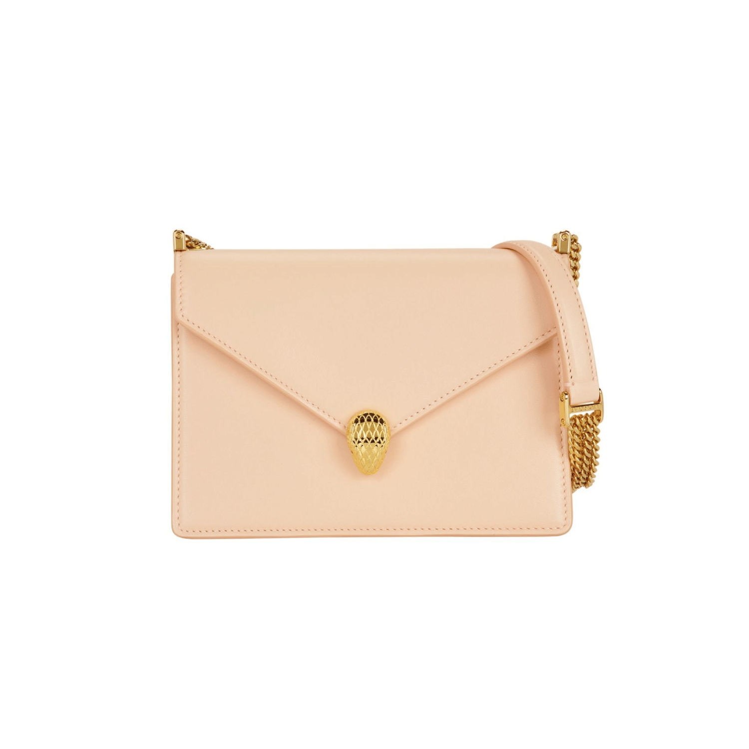 Bulgari Serpent Forever Envelope Bag