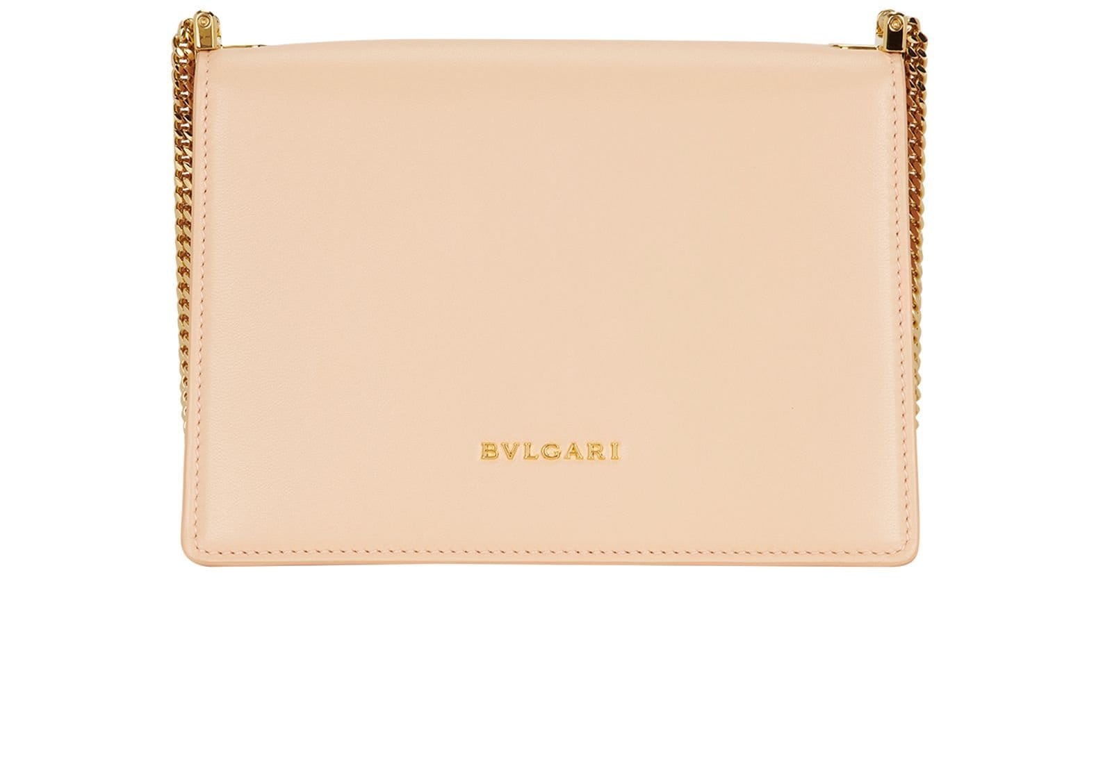 Bulgari Serpent Forever Envelope Bag