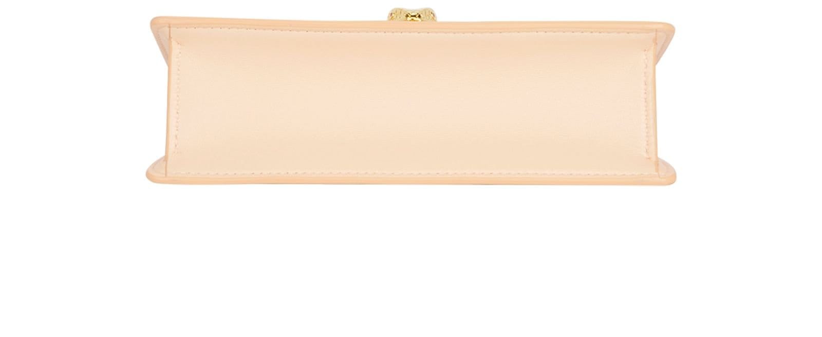 Bulgari Serpent Forever Envelope Bag
