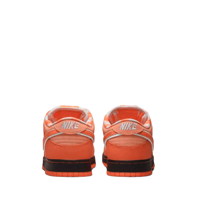 My Store NIKE SB DUNK LOW x CONCEPTS ORANGE LOBSTER