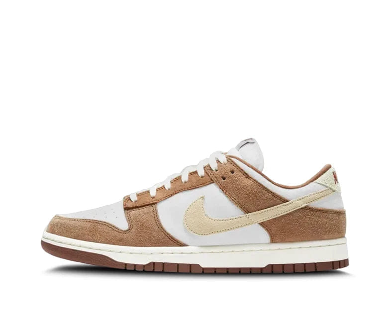 My Store NIKE DUNK LOW MEDIUM CURRY