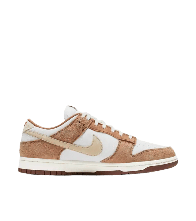 My Store NIKE DUNK LOW MEDIUM CURRY