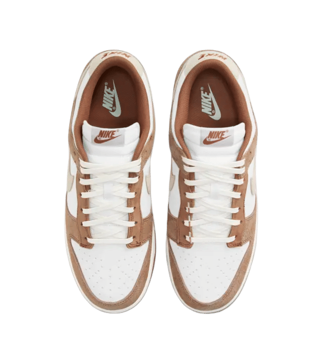 My Store NIKE DUNK LOW MEDIUM CURRY