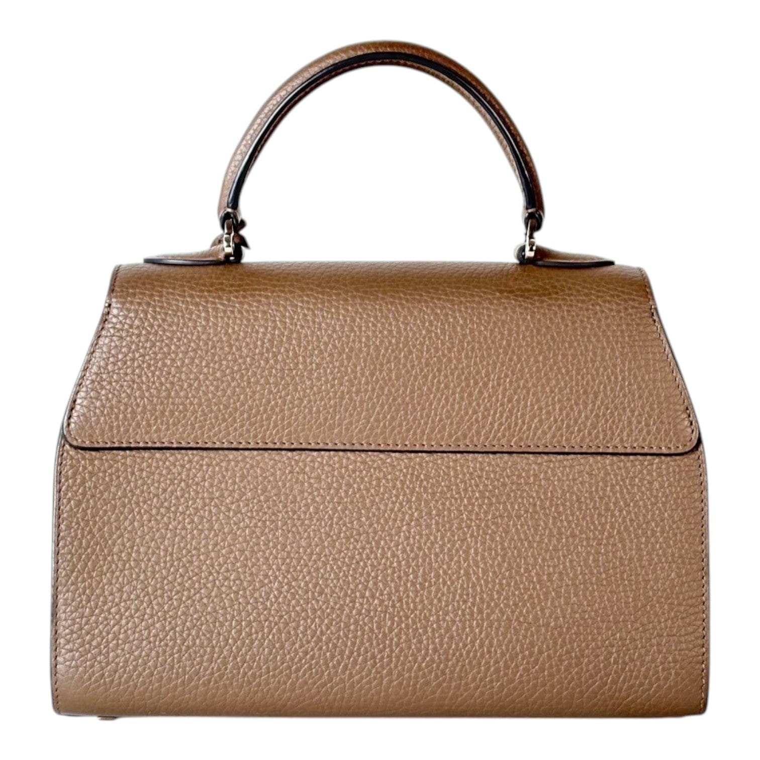 Moynat Rejane Bag Etoupe
