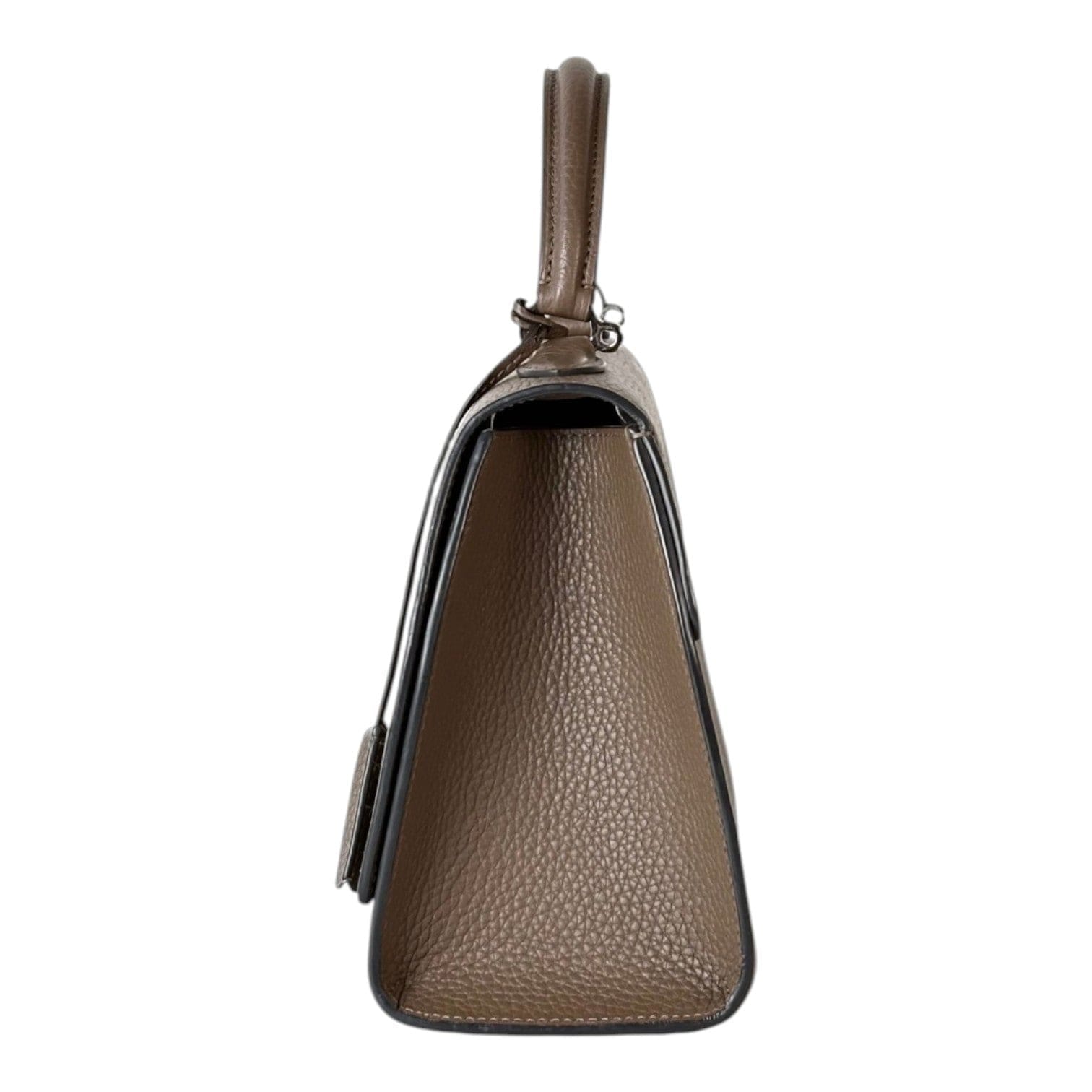 Moynat Rejane Bag Etoupe
