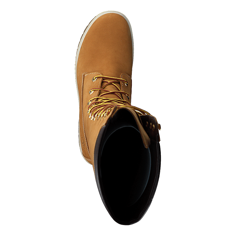 Timberland Premium 14 Inch Wheat