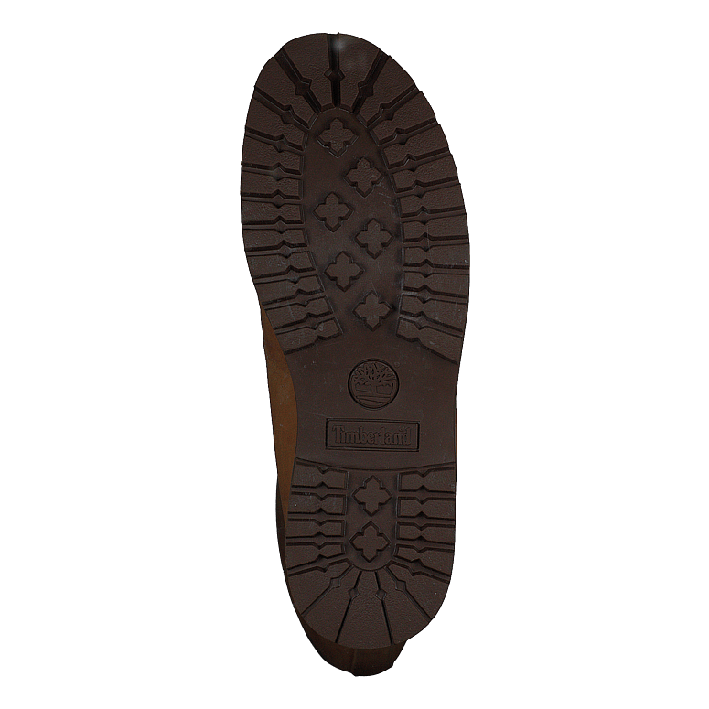 Timberland Premium 14 Inch Wheat