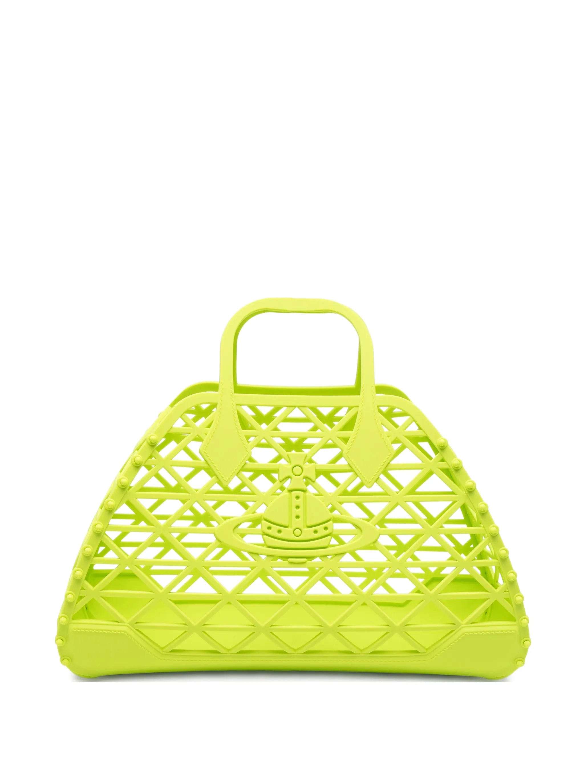 Vivienne Westwood X - Ray tote bag