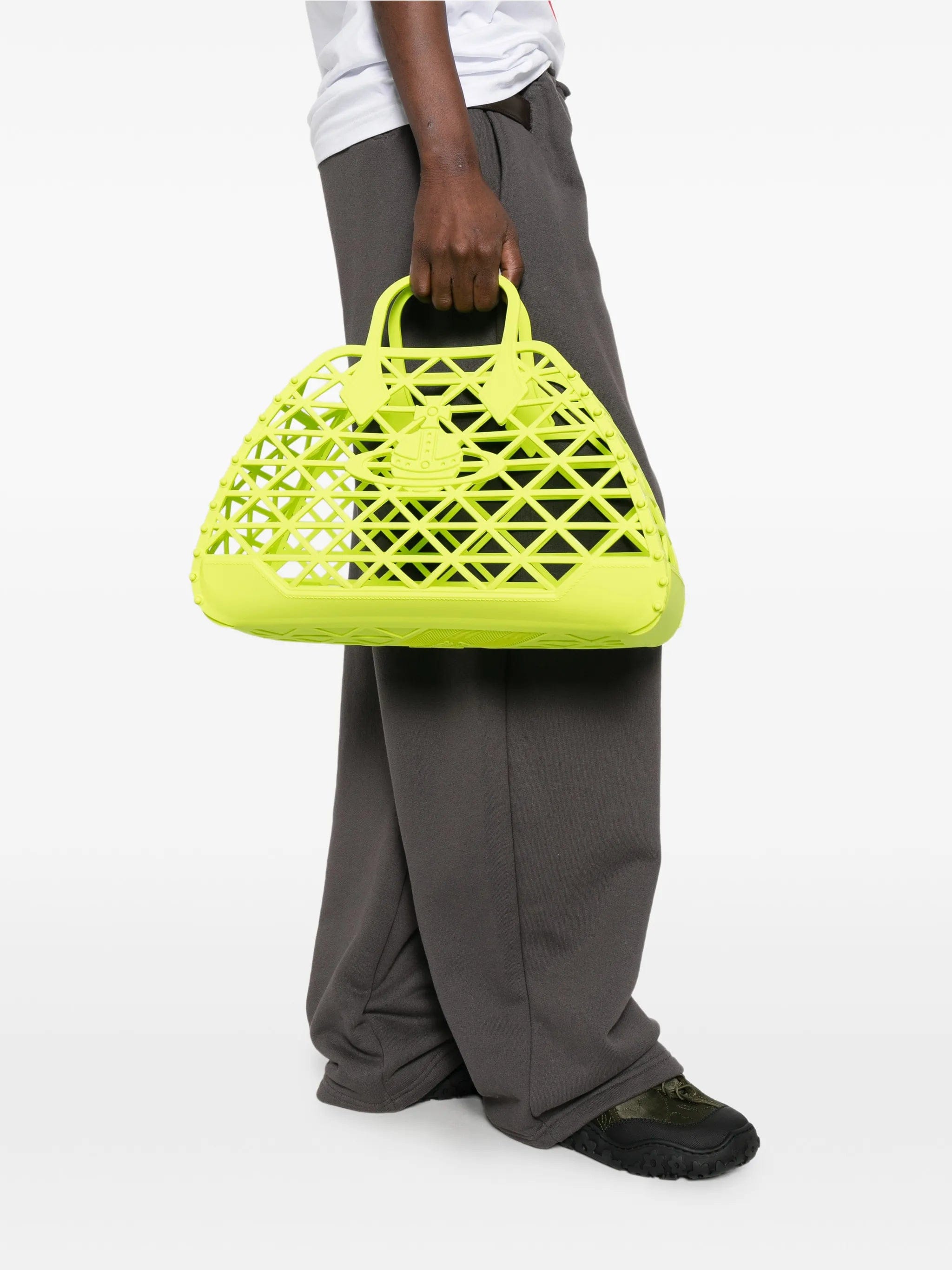 Vivienne Westwood X - Ray tote bag