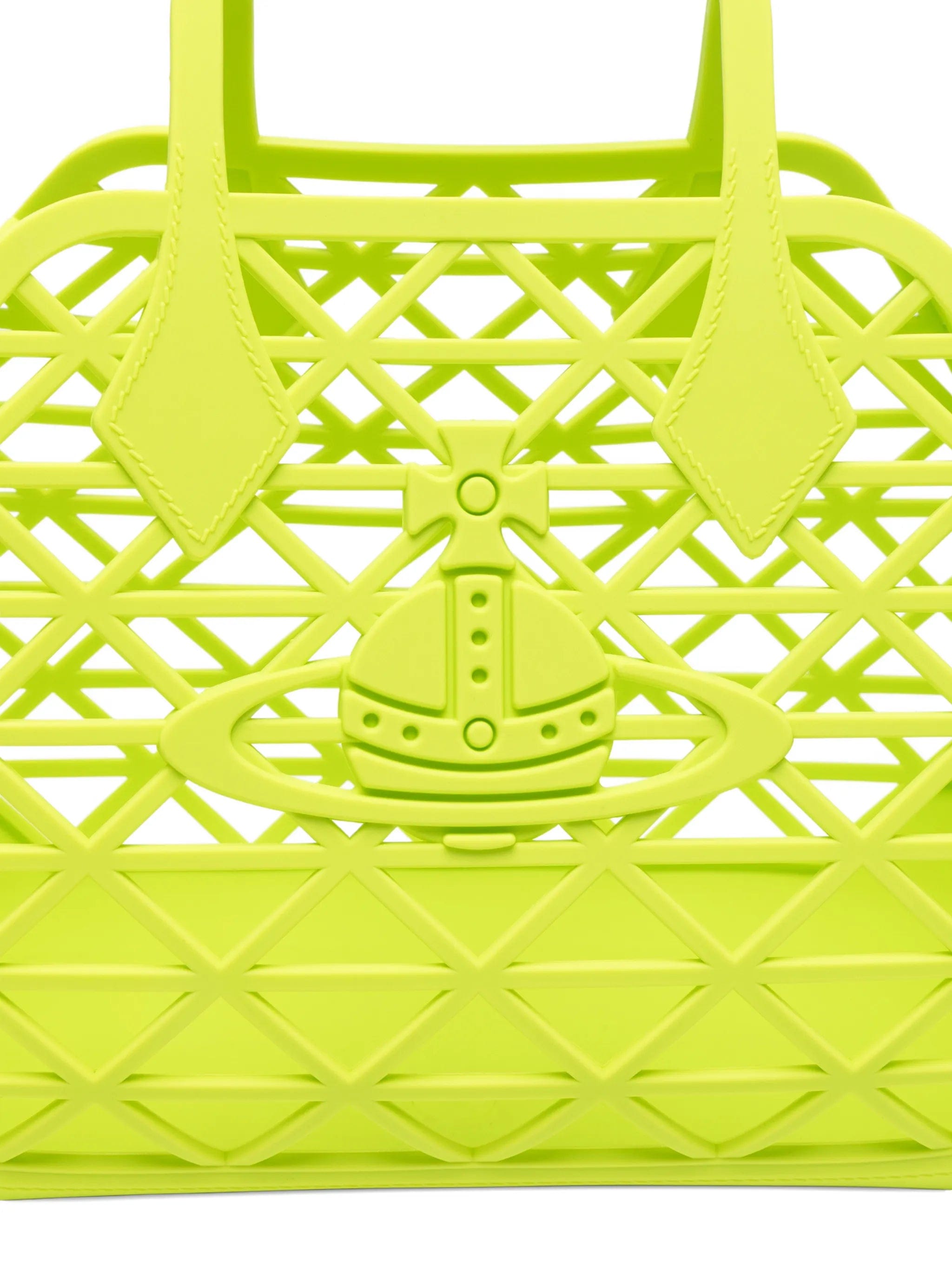 Vivienne Westwood X - Ray tote bag