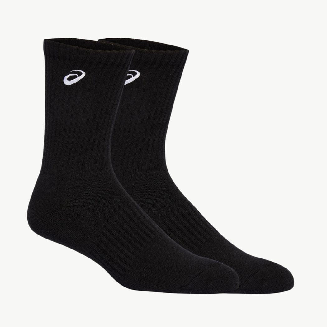 asics Cotton Crew Unisex Socks