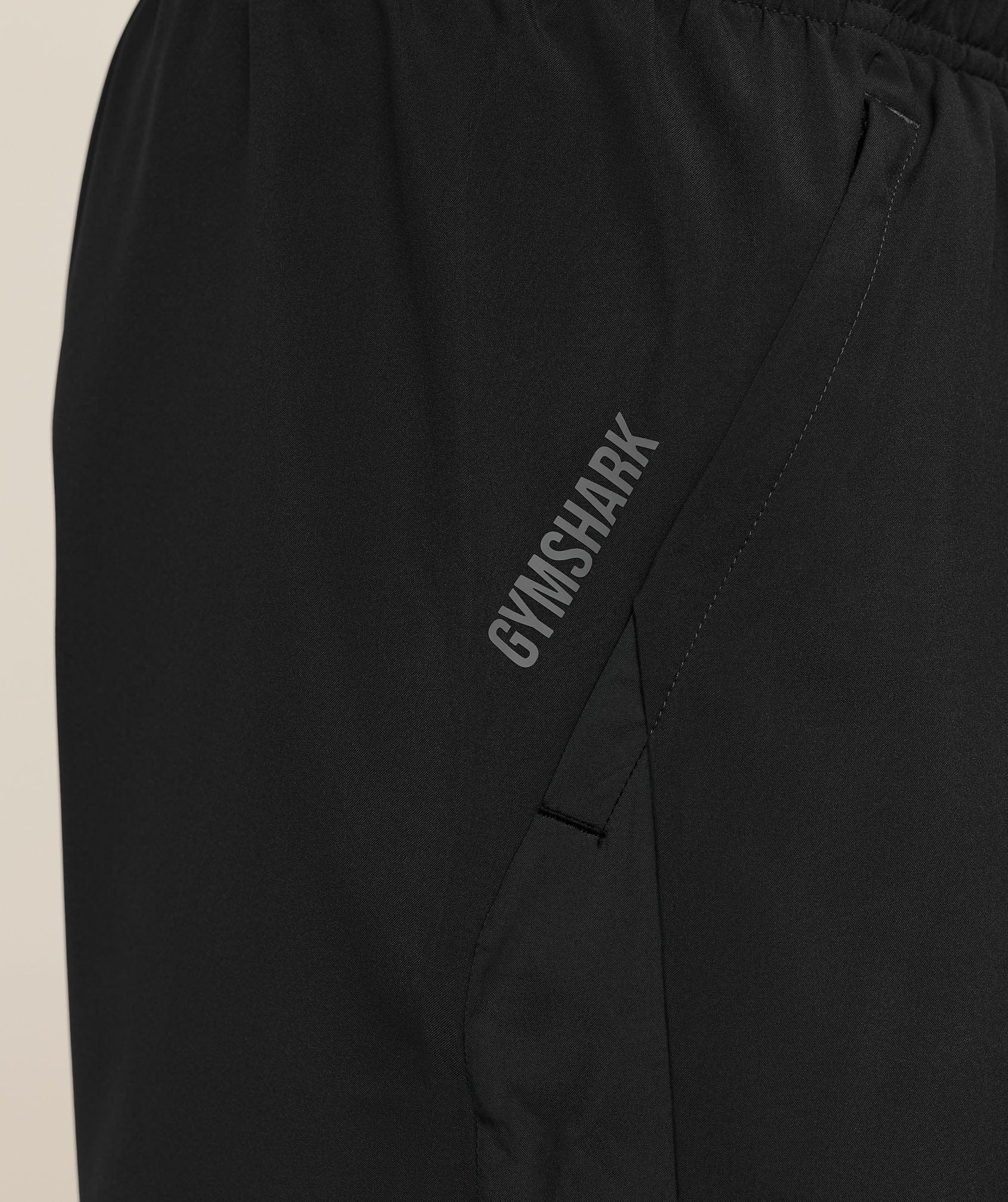Gymshark Sport 5" 2 In 1 Shorts Stealth Blue