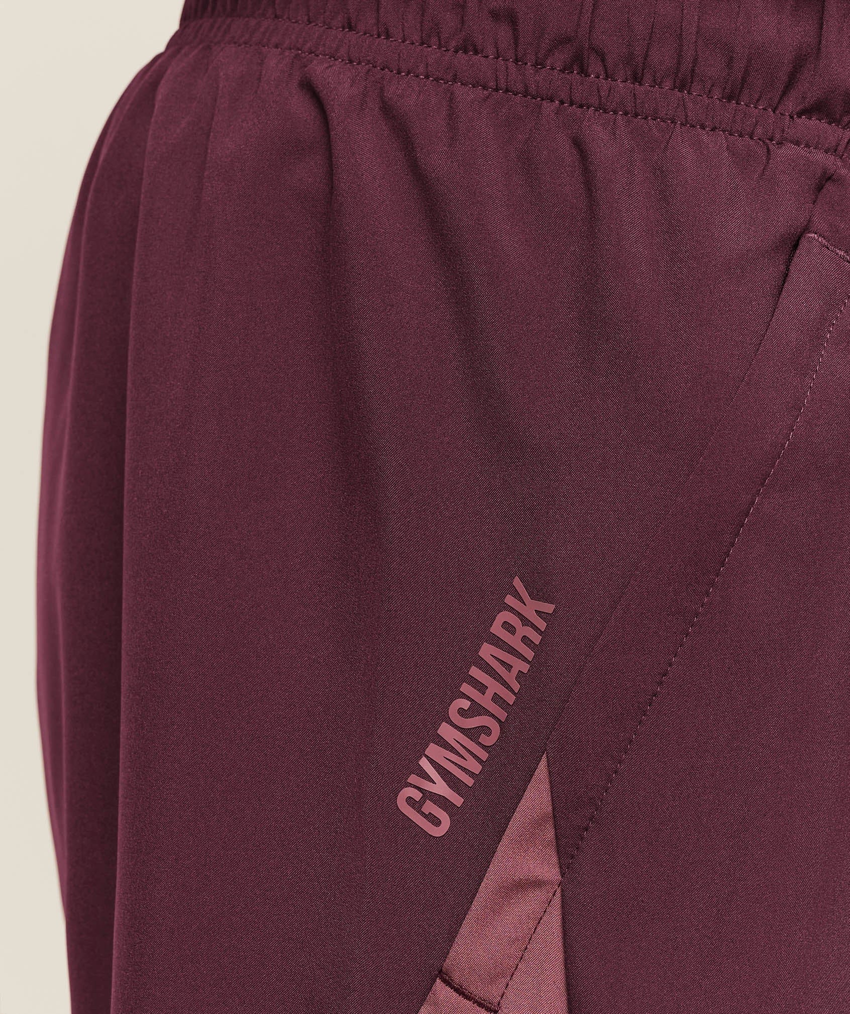 Gymshark Sport 5" 2 In 1 Shorts Stealth Blue