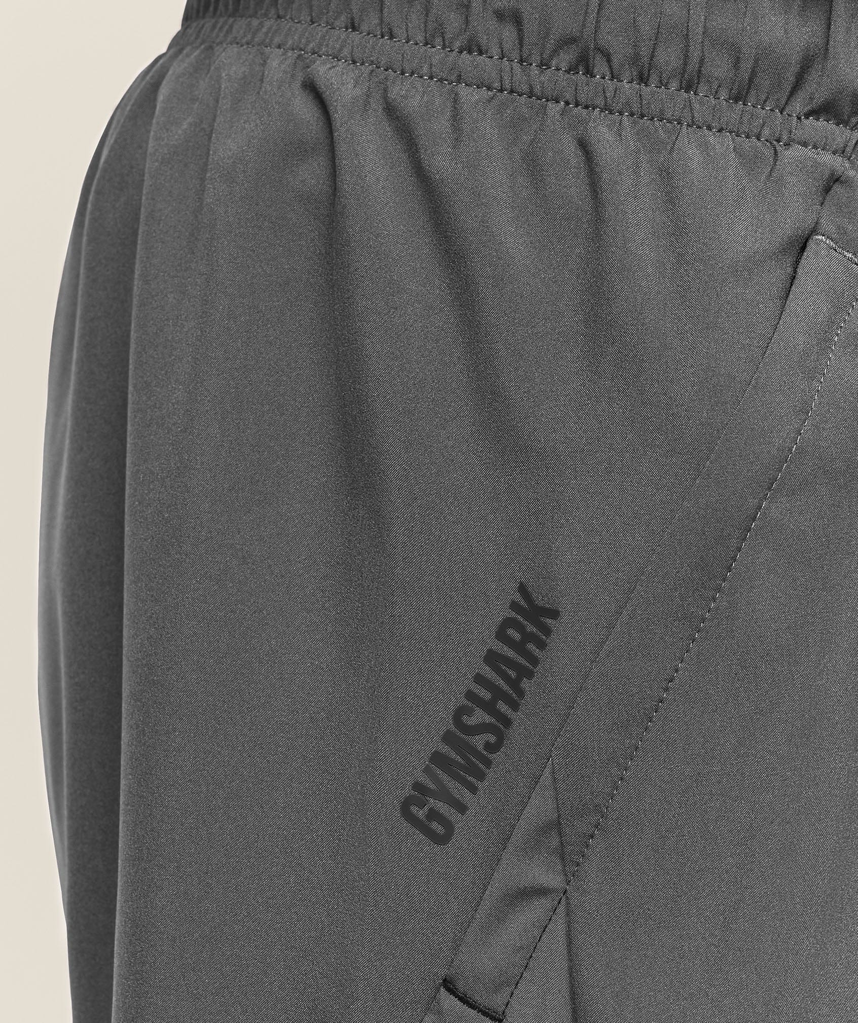 Gymshark Sport 5" 2 In 1 Shorts Stealth Blue