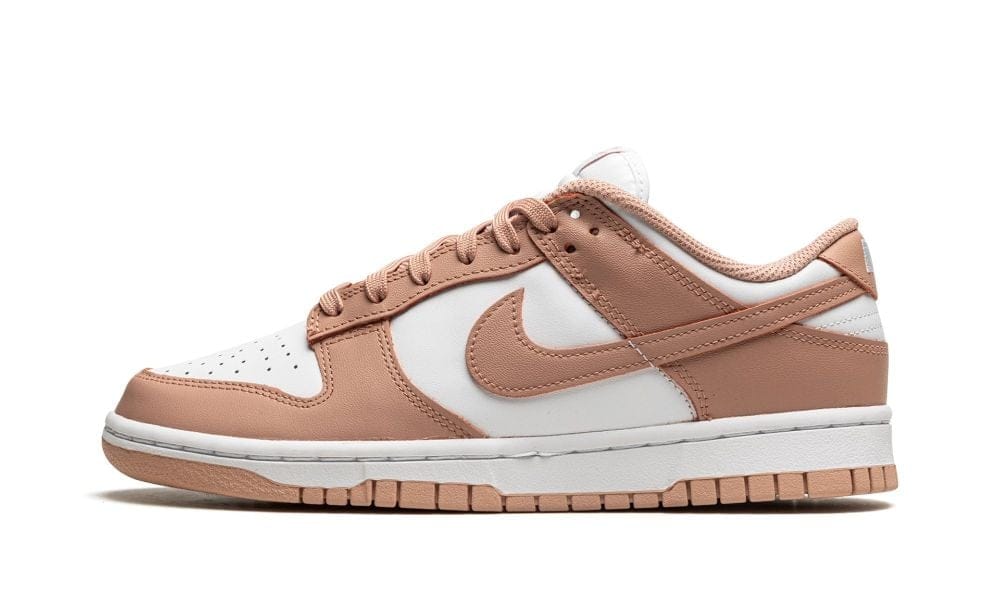 Whisper DUNK LOW Rose Whisper