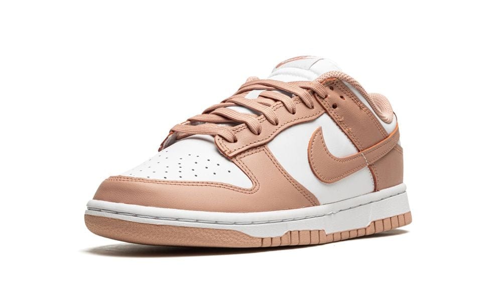 Whisper DUNK LOW Rose Whisper