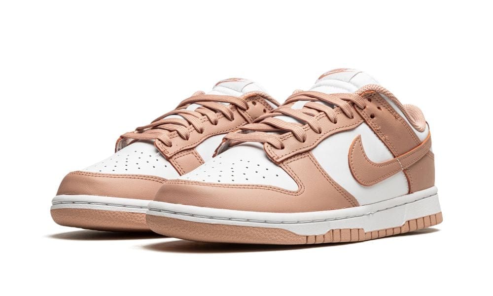 Whisper DUNK LOW Rose Whisper