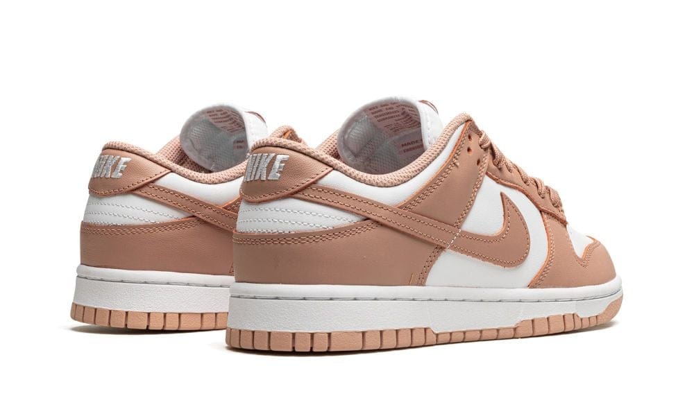 Whisper DUNK LOW Rose Whisper