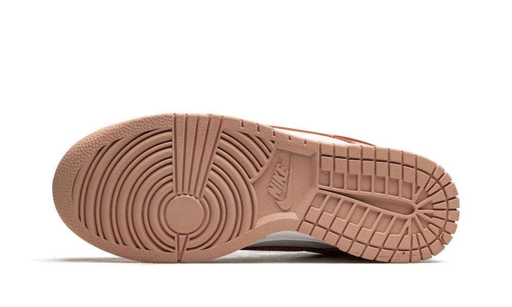 Whisper DUNK LOW Rose Whisper