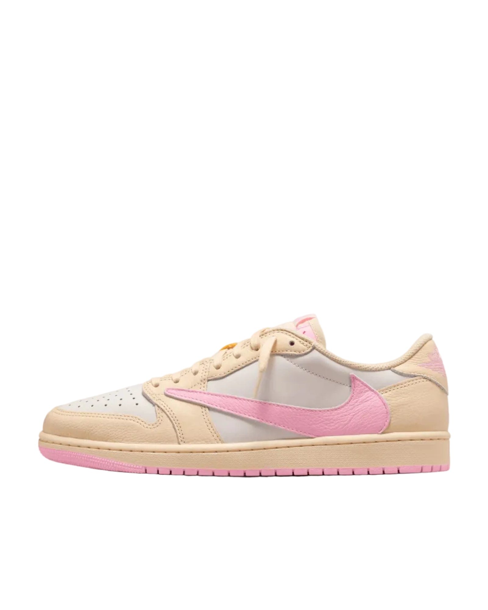 My Store Air Jordan x Travis Scott Air Jordan 1 Low OG Shy Pink - Preorder