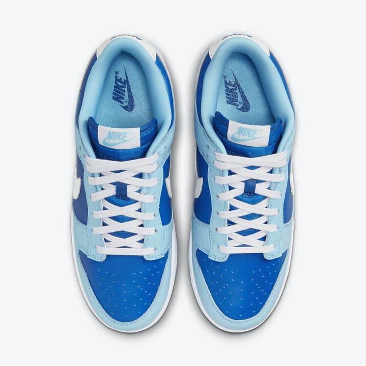 Retro Dunk Low Retro QS Argon 2022