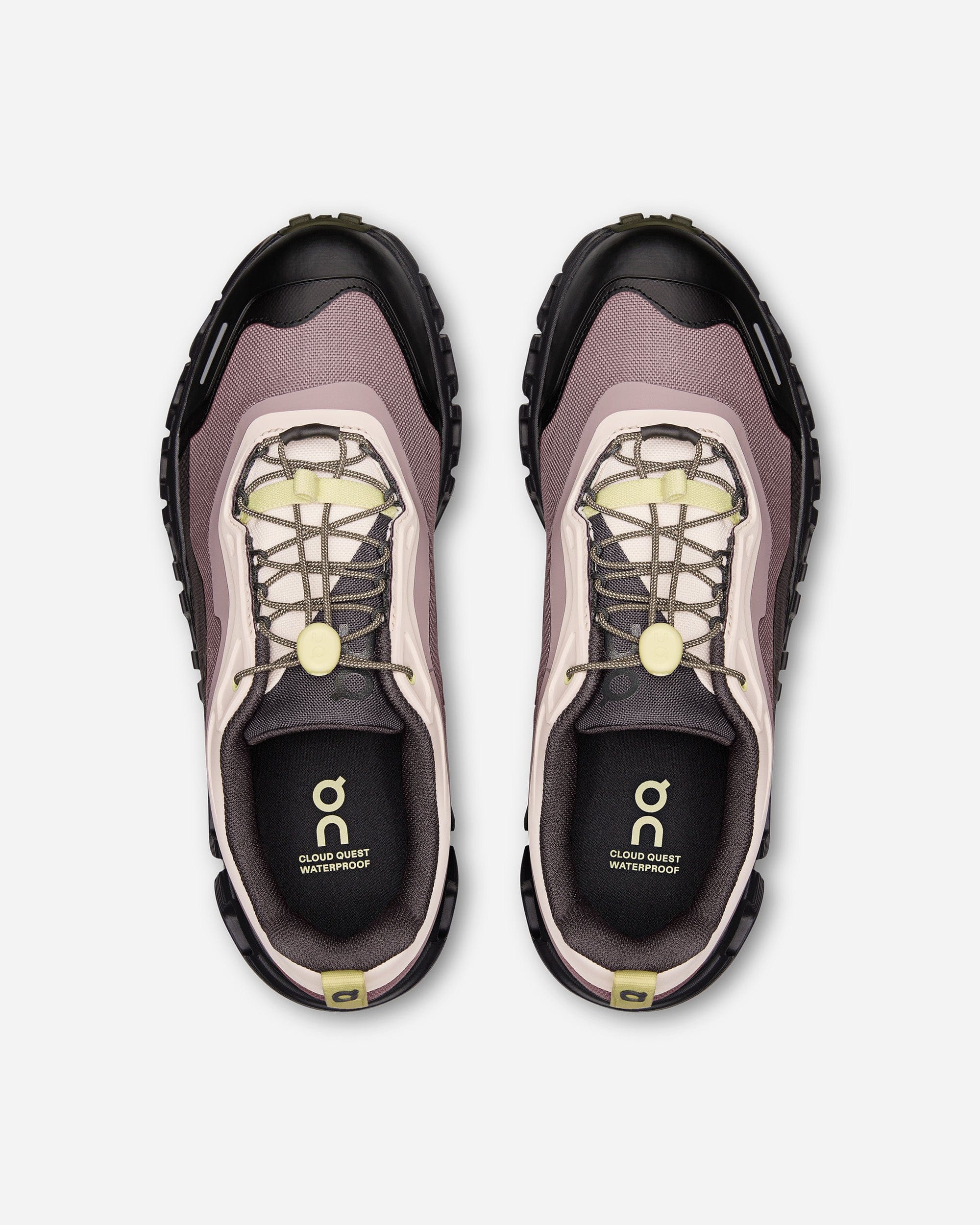 On AG (on Running) Cloud 6 Geo